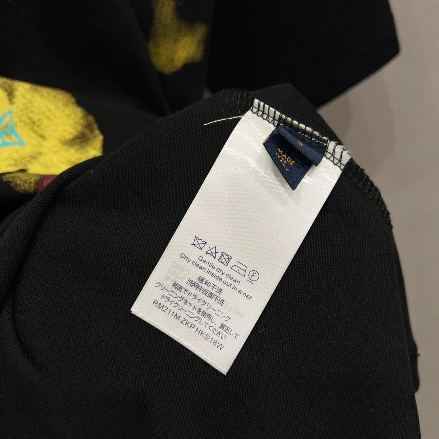 LuxluxHouse Best Quality Clothes T-shirt Louis Vuitton