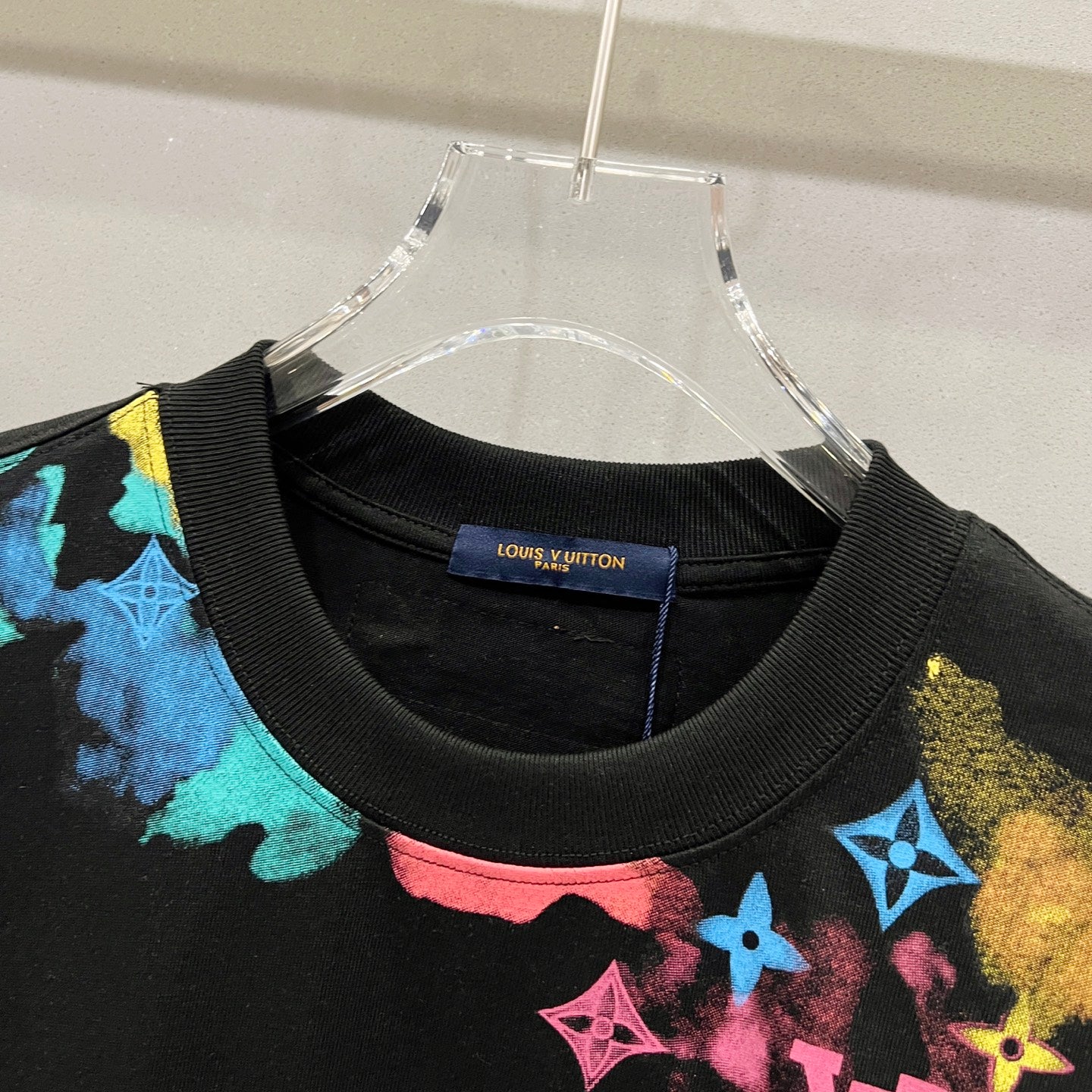 LuxluxHouse Best Quality Clothes T-shirt Louis Vuitton