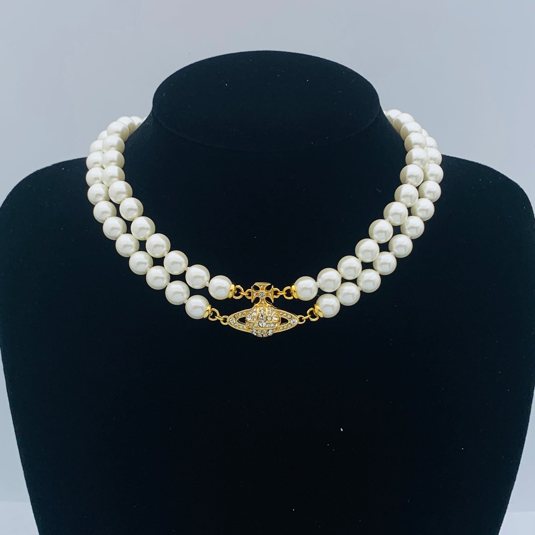 LuxluxHouse Low Price And High Quality Accessories Vivienne Westwood