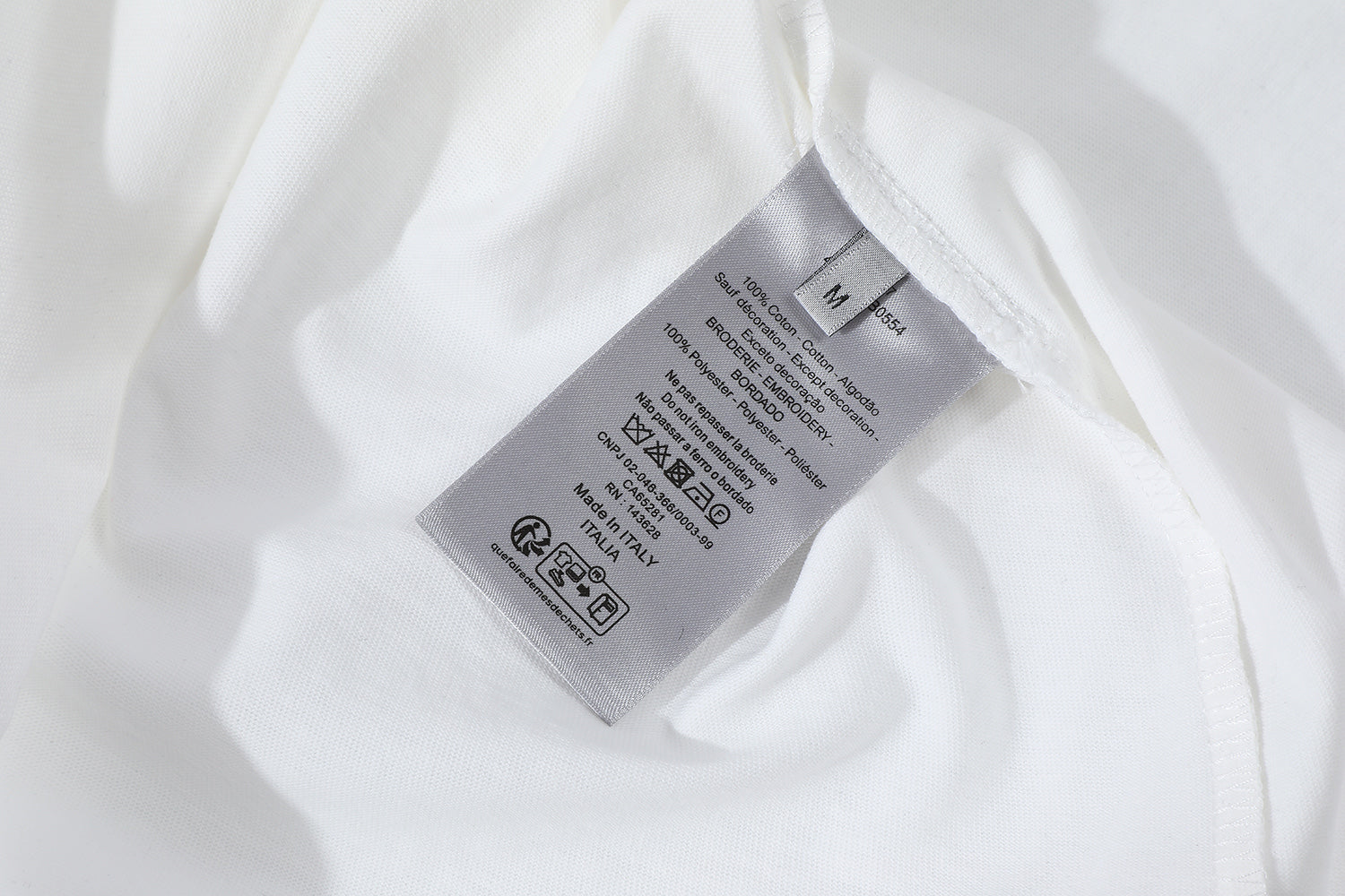 LuxluxHouse Best Quality Clothes T-shirt Dior