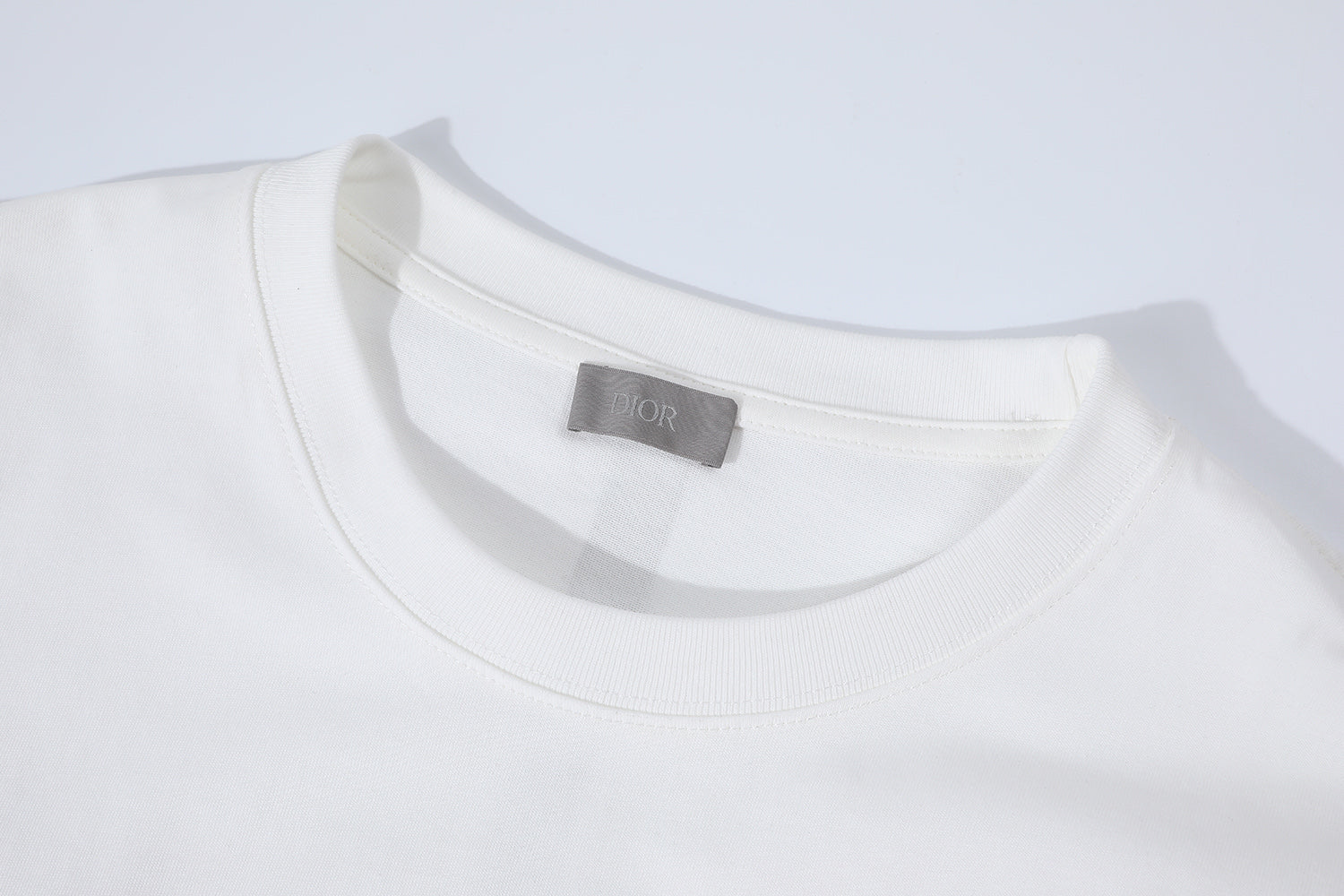 LuxluxHouse Best Quality Clothes T-shirt Dior