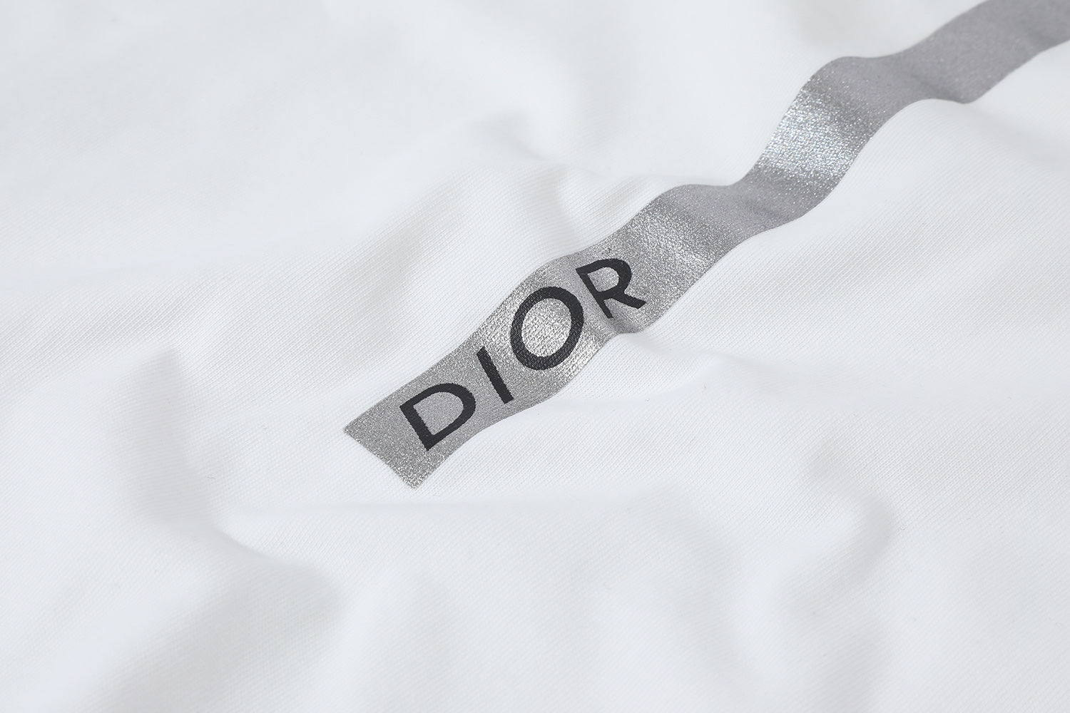 LuxluxHouse Best Quality Clothes T-shirt Dior