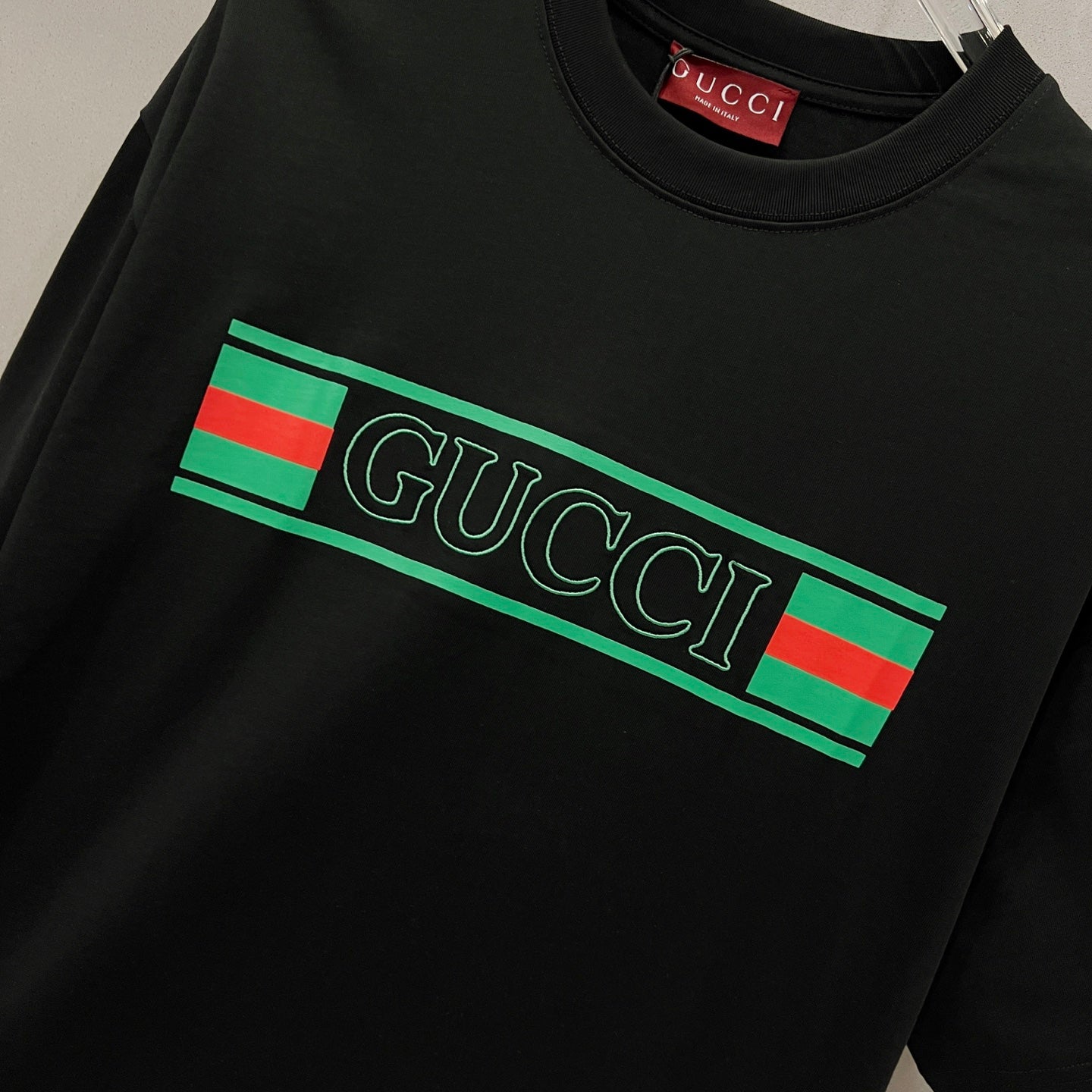 LuxluxHouse Best Quality Clothes Gucci T-shirt