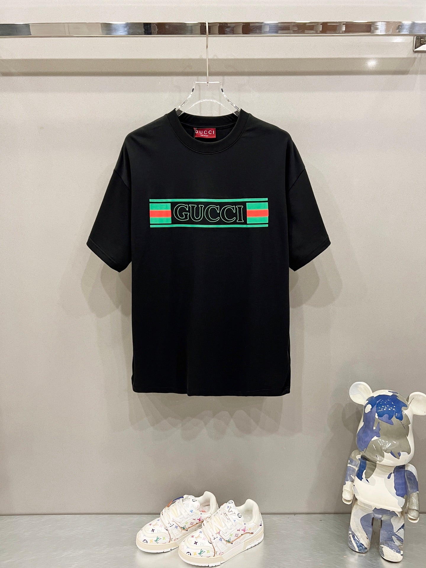 LuxluxHouse Best Quality Clothes Gucci T-shirt