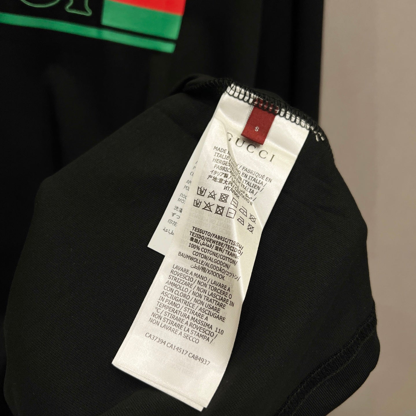 LuxluxHouse Best Quality Clothes Gucci T-shirt