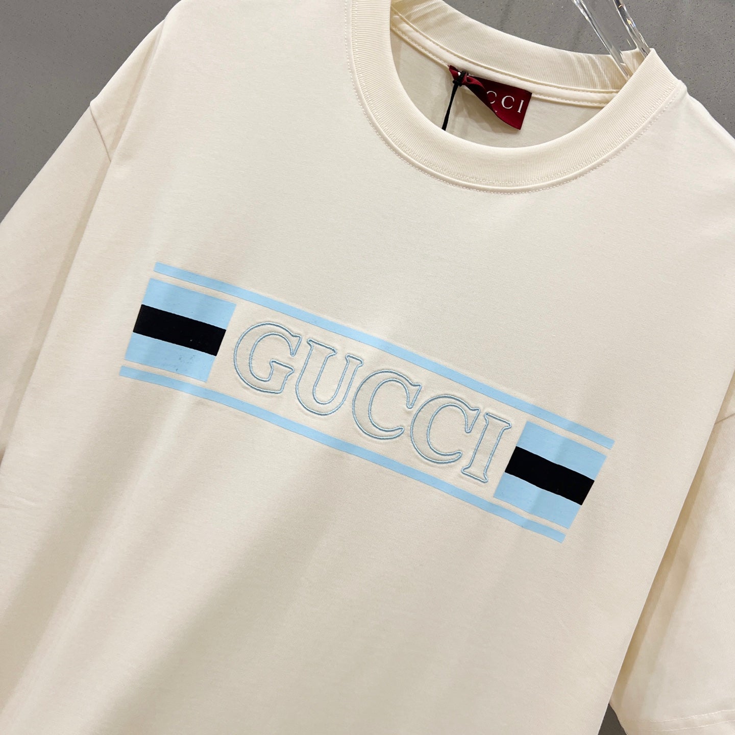 LuxluxHouse Best Quality Clothes Gucci T-shirt