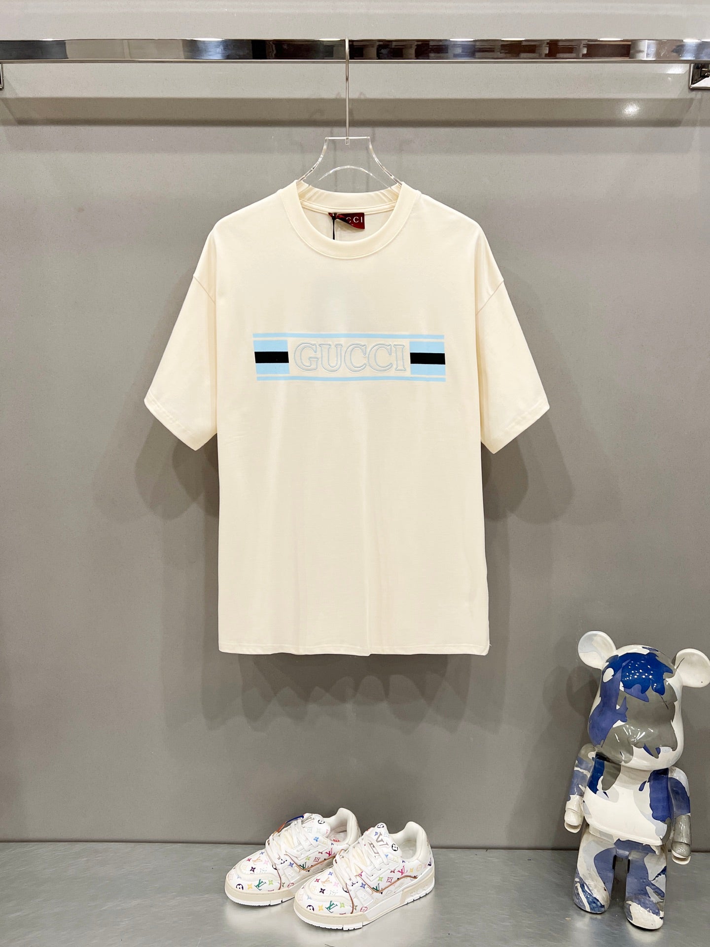 LuxluxHouse Best Quality Clothes Gucci T-shirt