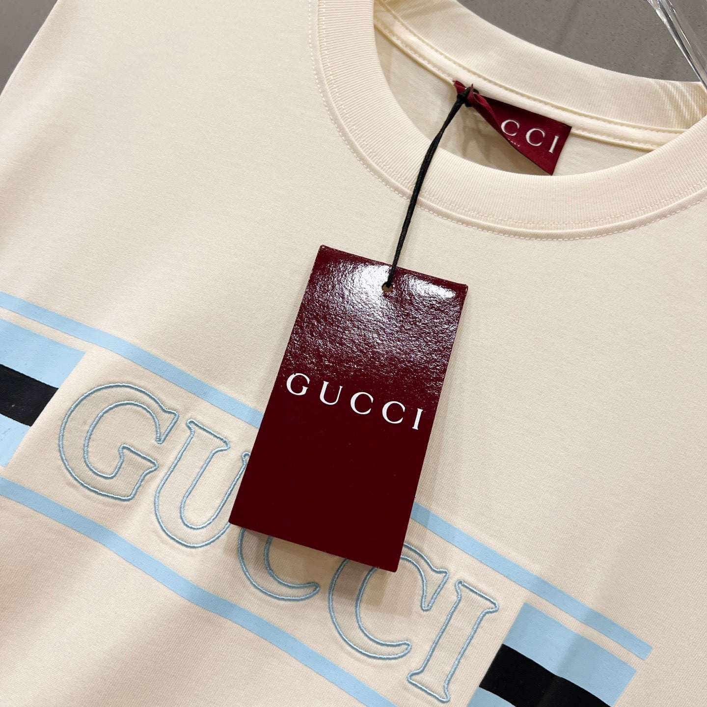 LuxluxHouse Best Quality Clothes Gucci T-shirt