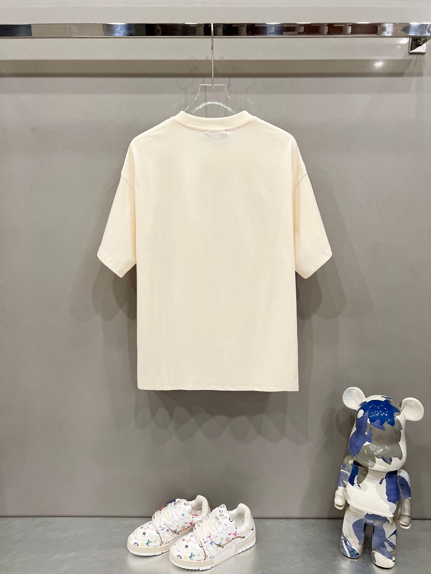 LuxluxHouse Best Quality Clothes Gucci T-shirt
