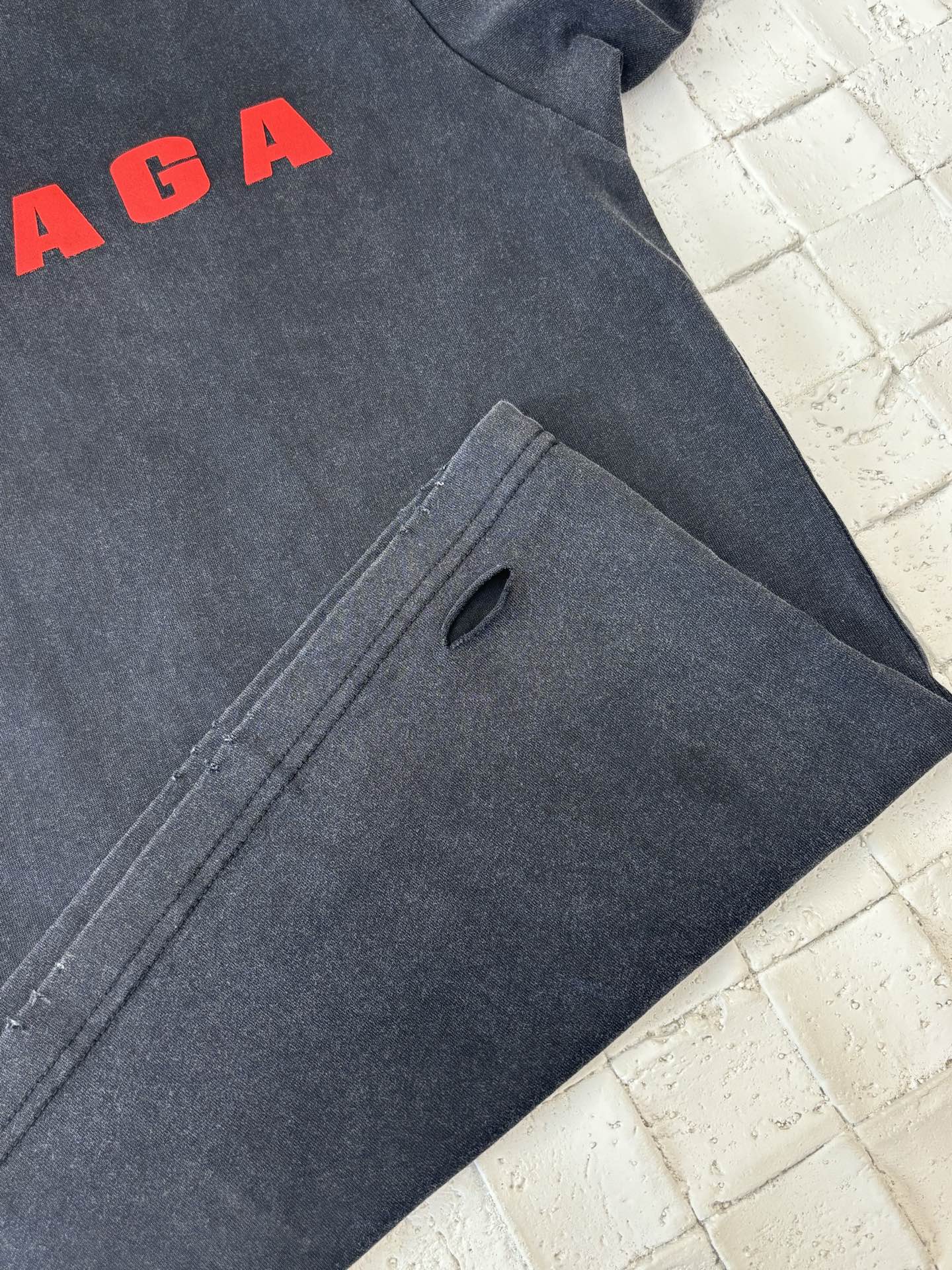 LuxluxHouse Best Quality Clothes Balenciaga T-shirt