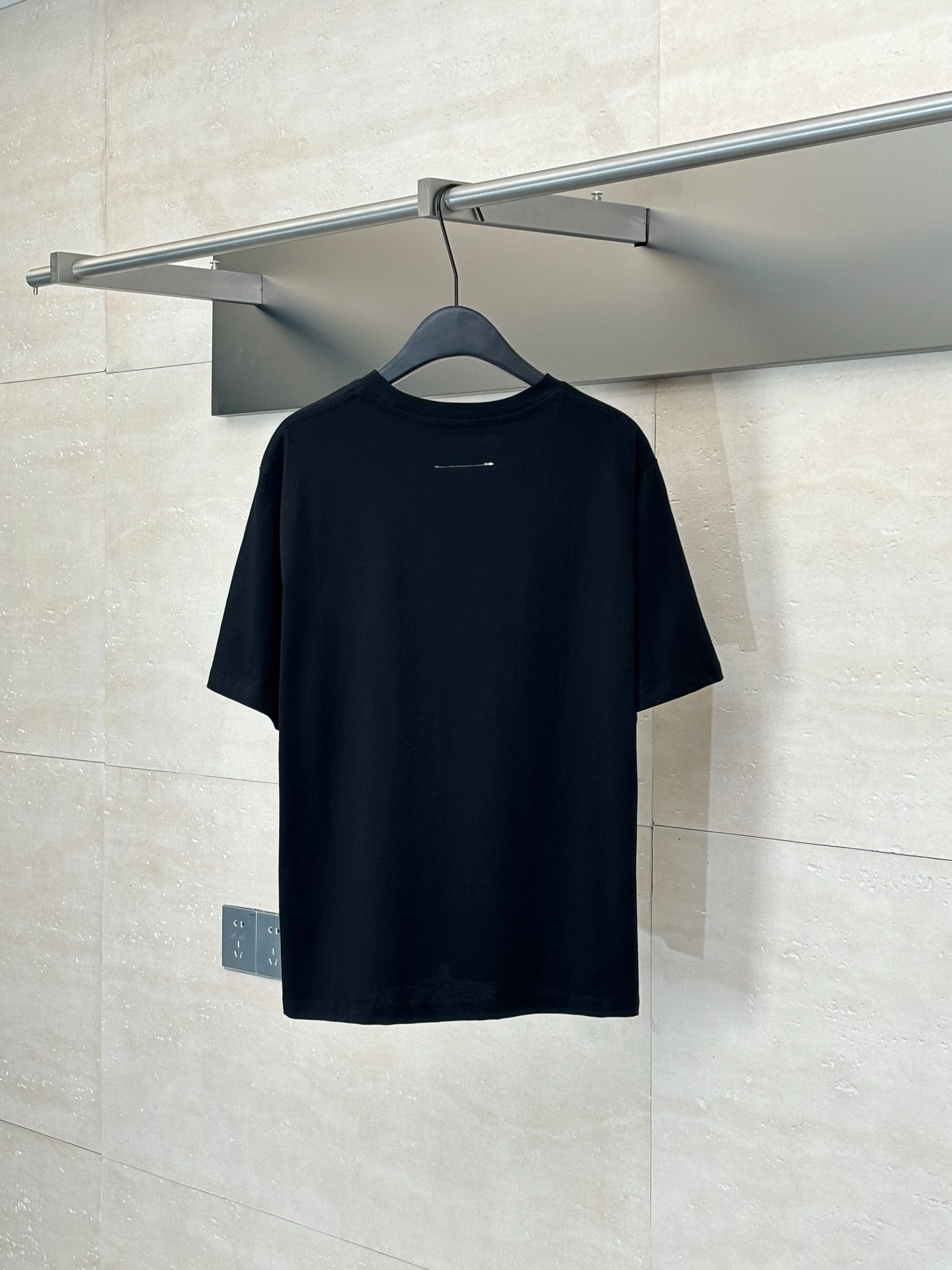 LuxluxHouse Best Quality Clothes T-shirt Chanel & Maison Margiela