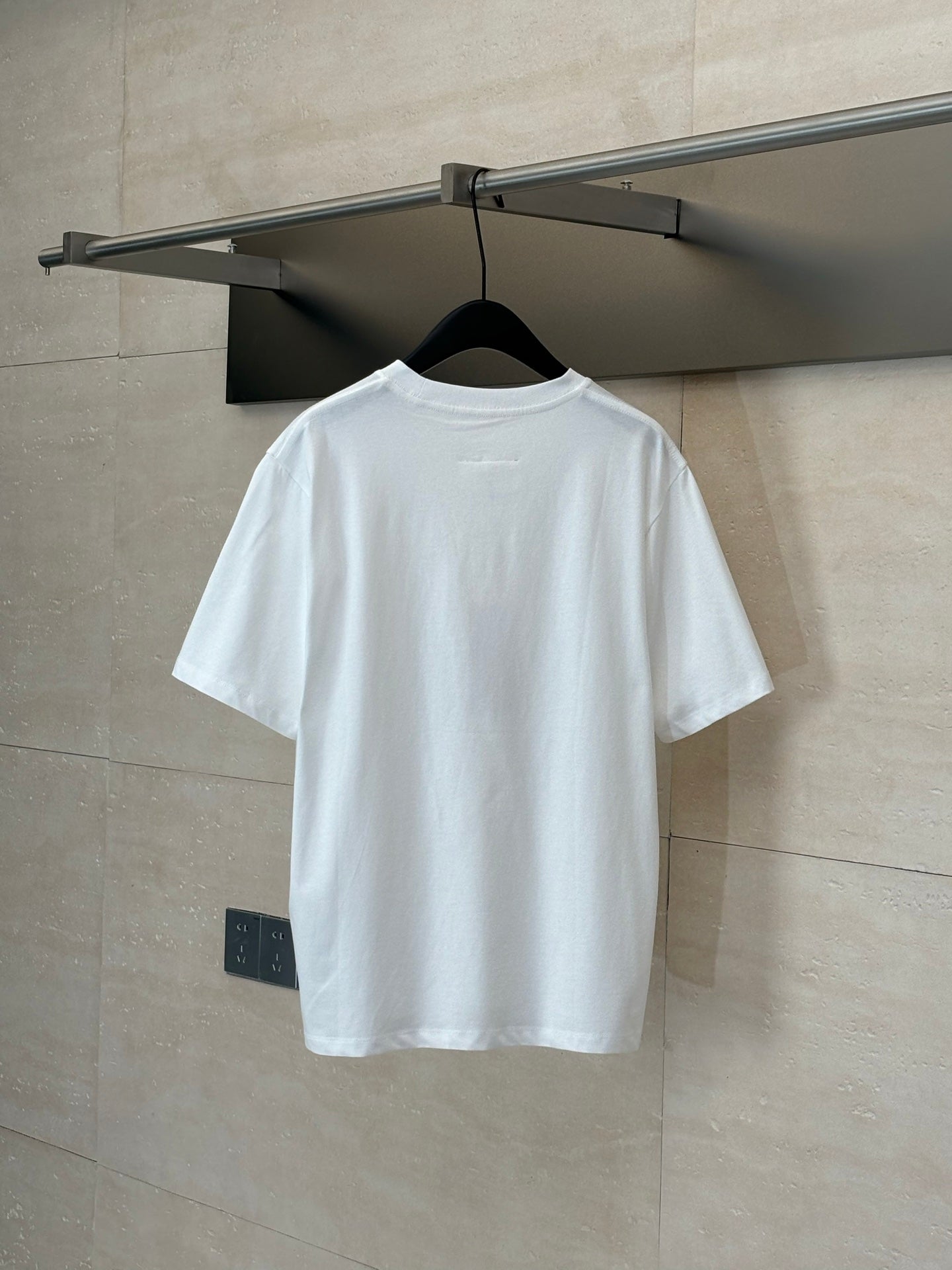 LuxluxHouse Best Quality Clothes T-shirt Chanel & Maison Margiela