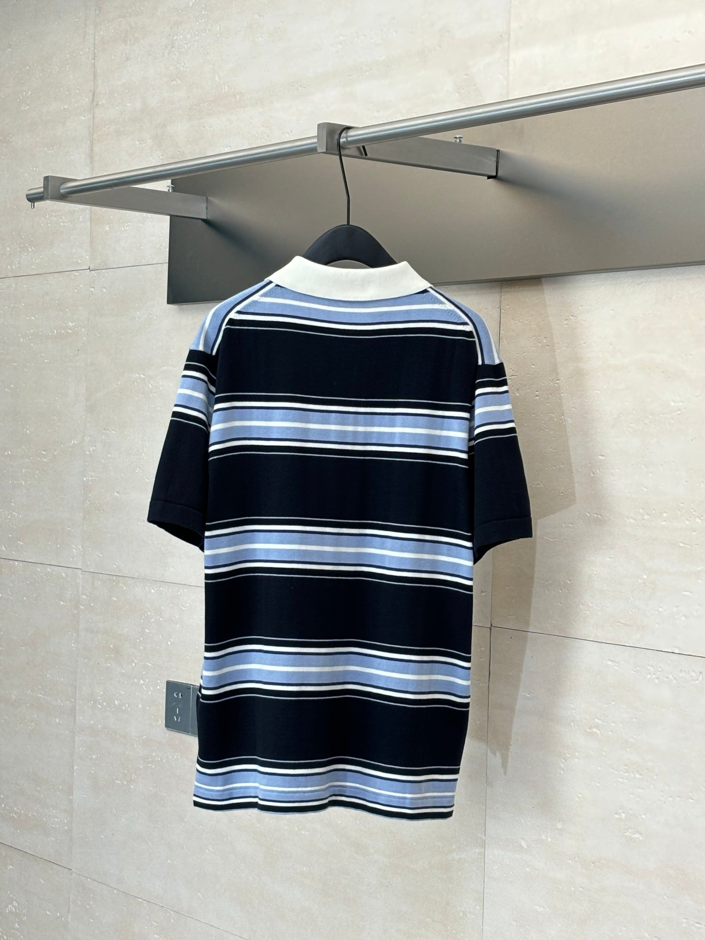 LuxluxHouse Best Quality Clothes Shirts&Polo Dior