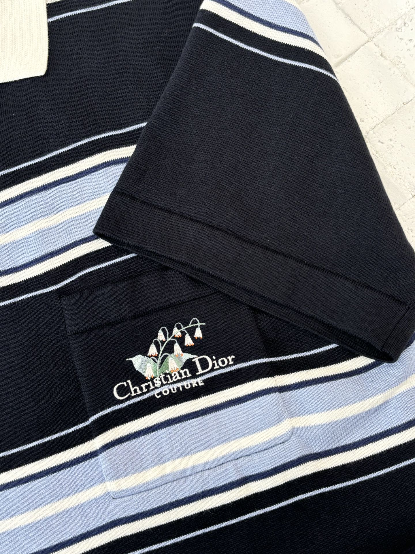 LuxluxHouse Best Quality Clothes Shirts&Polo Dior