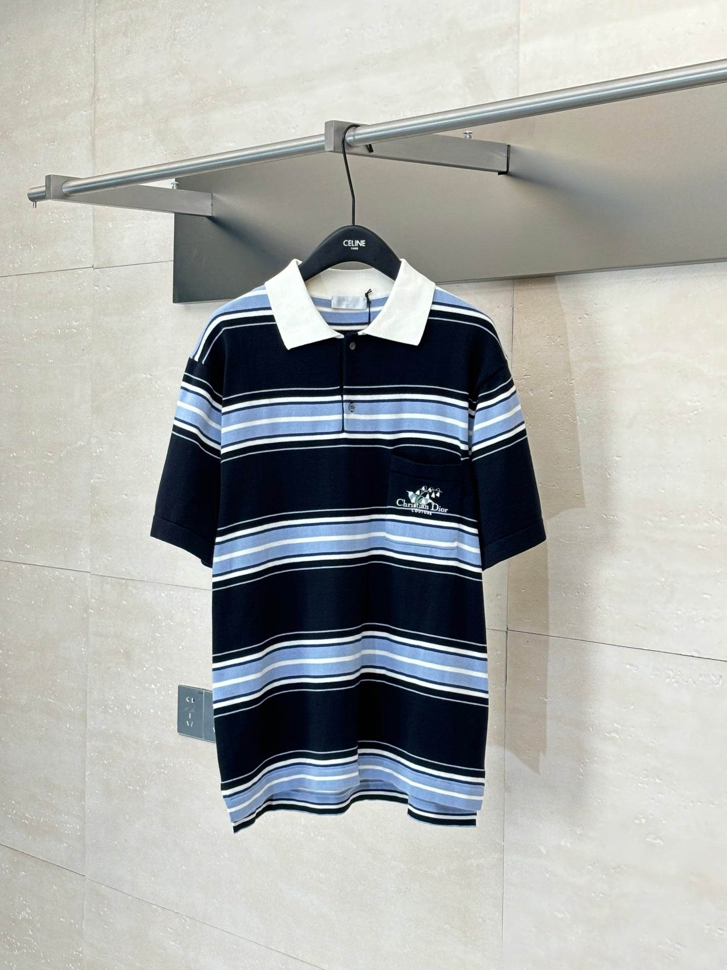 LuxluxHouse Best Quality Clothes Shirts&Polo Dior