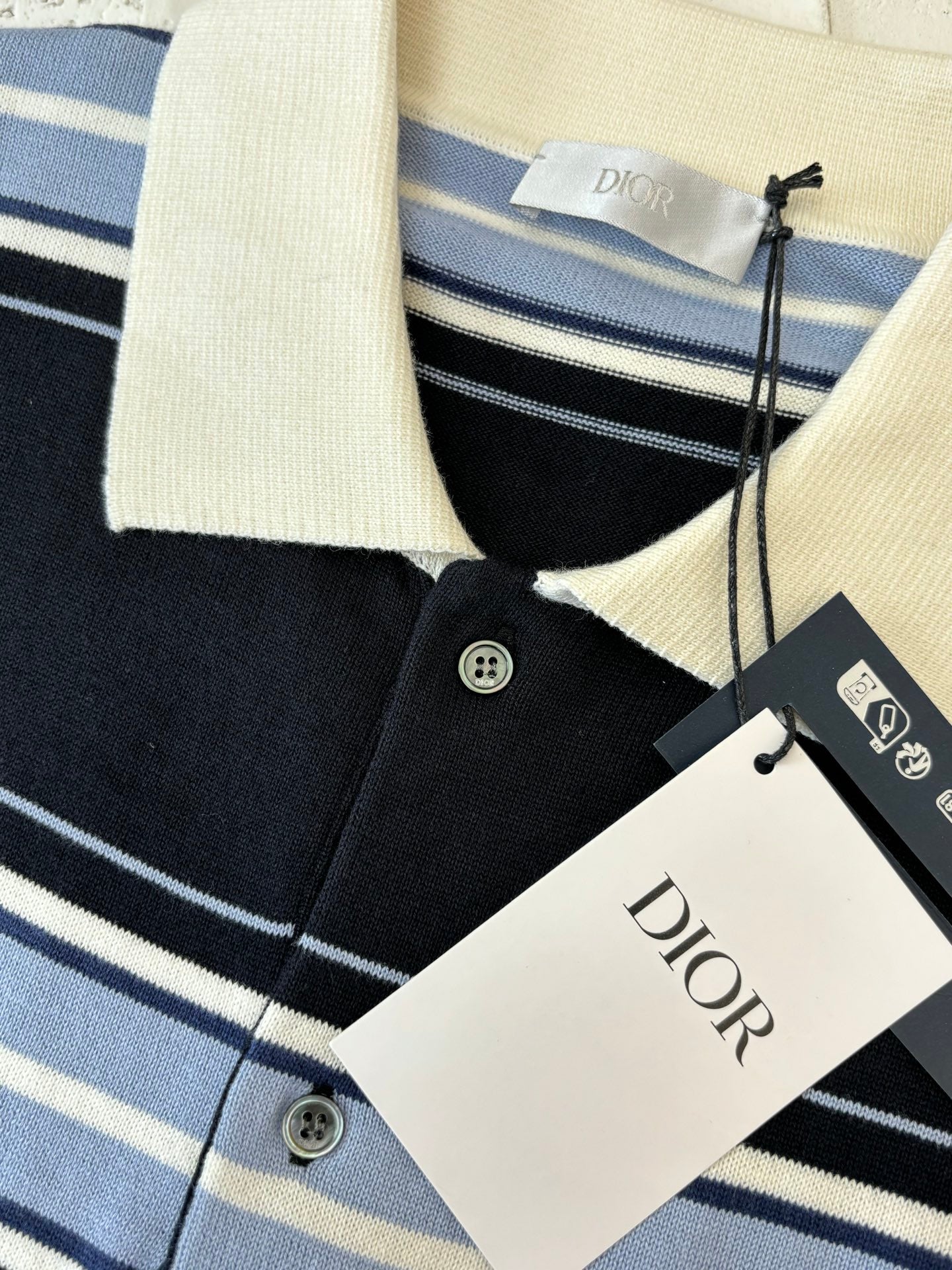 LuxluxHouse Best Quality Clothes Shirts&Polo Dior