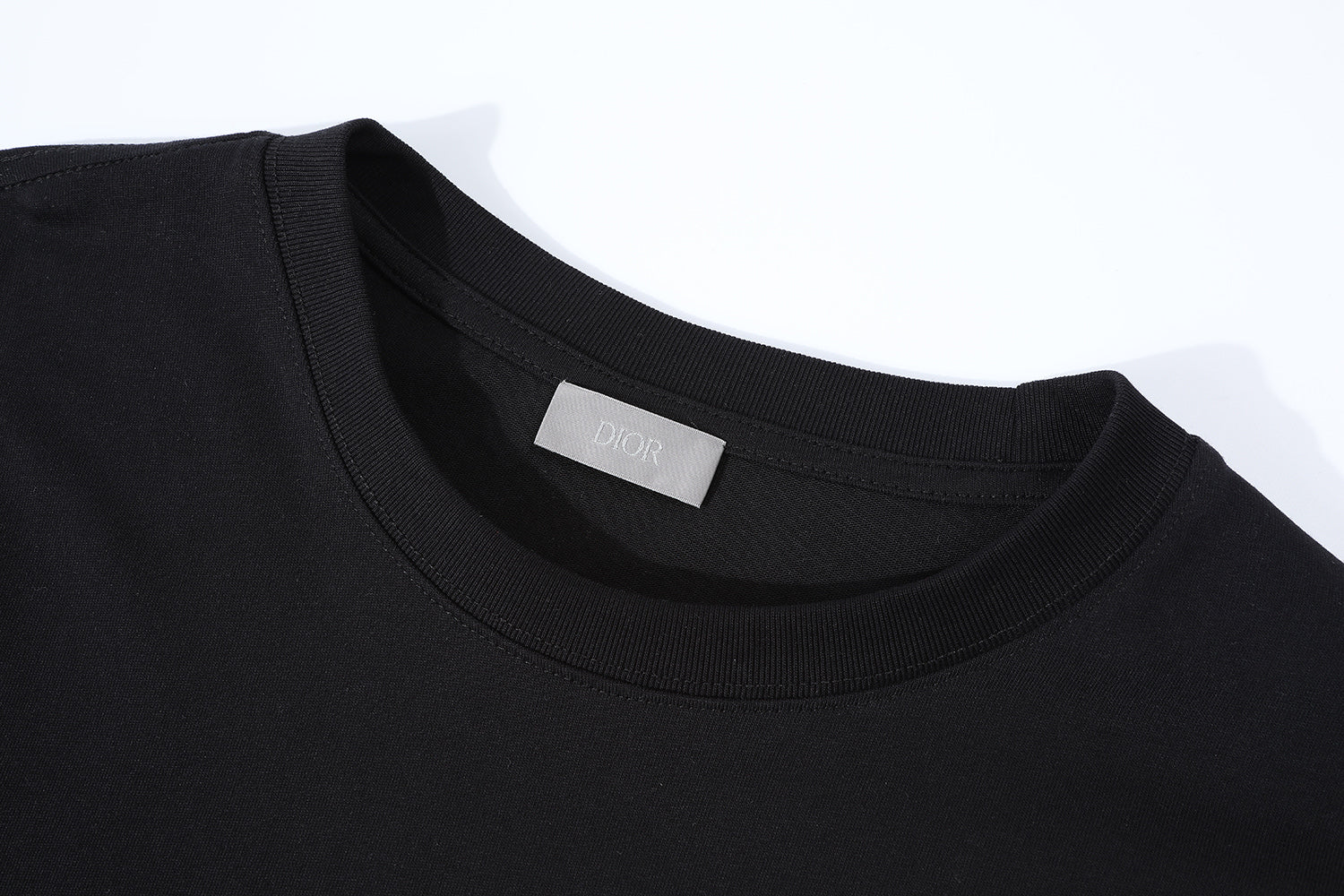 LuxluxHouse Best Quality Clothes T-shirt Dior