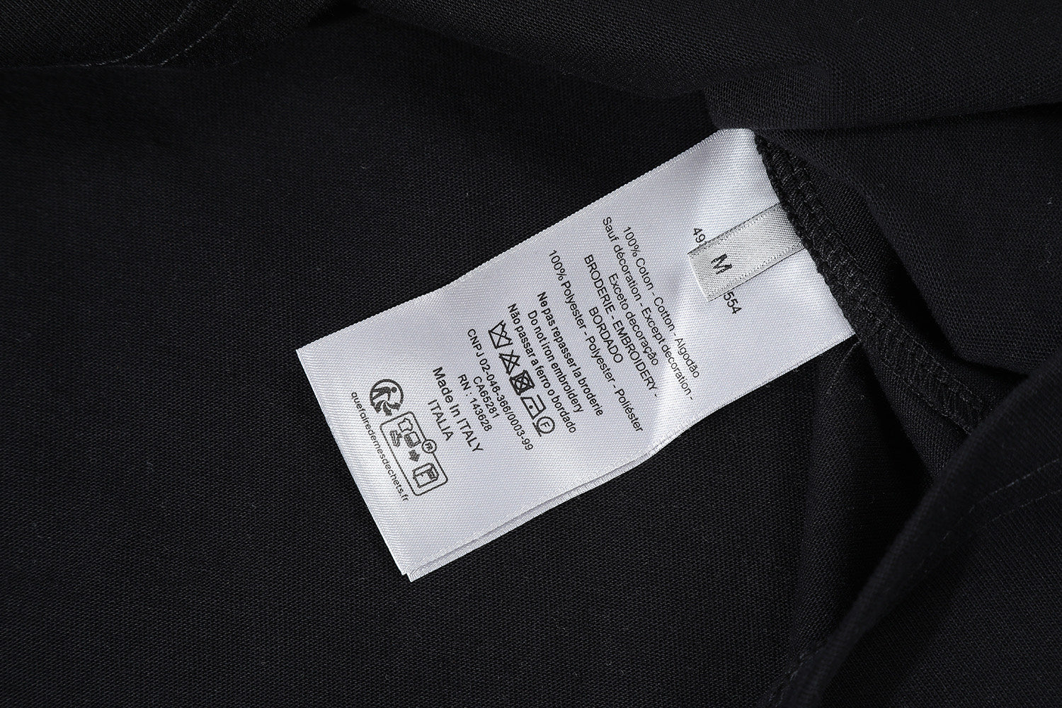 LuxluxHouse Best Quality Clothes T-shirt Dior