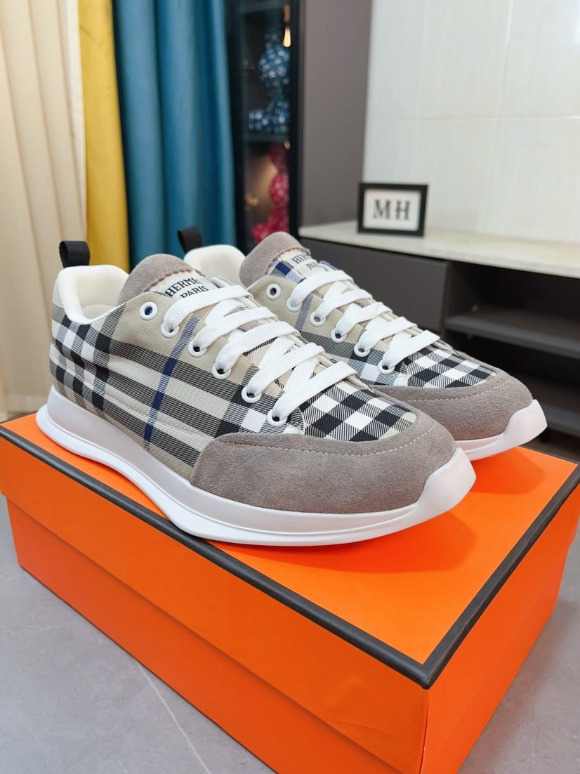 LuxluxHouse Best Quality Shoes Hermes