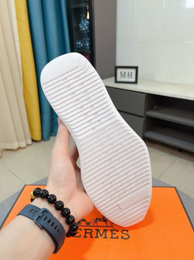 LuxluxHouse Best Quality Shoes Hermes