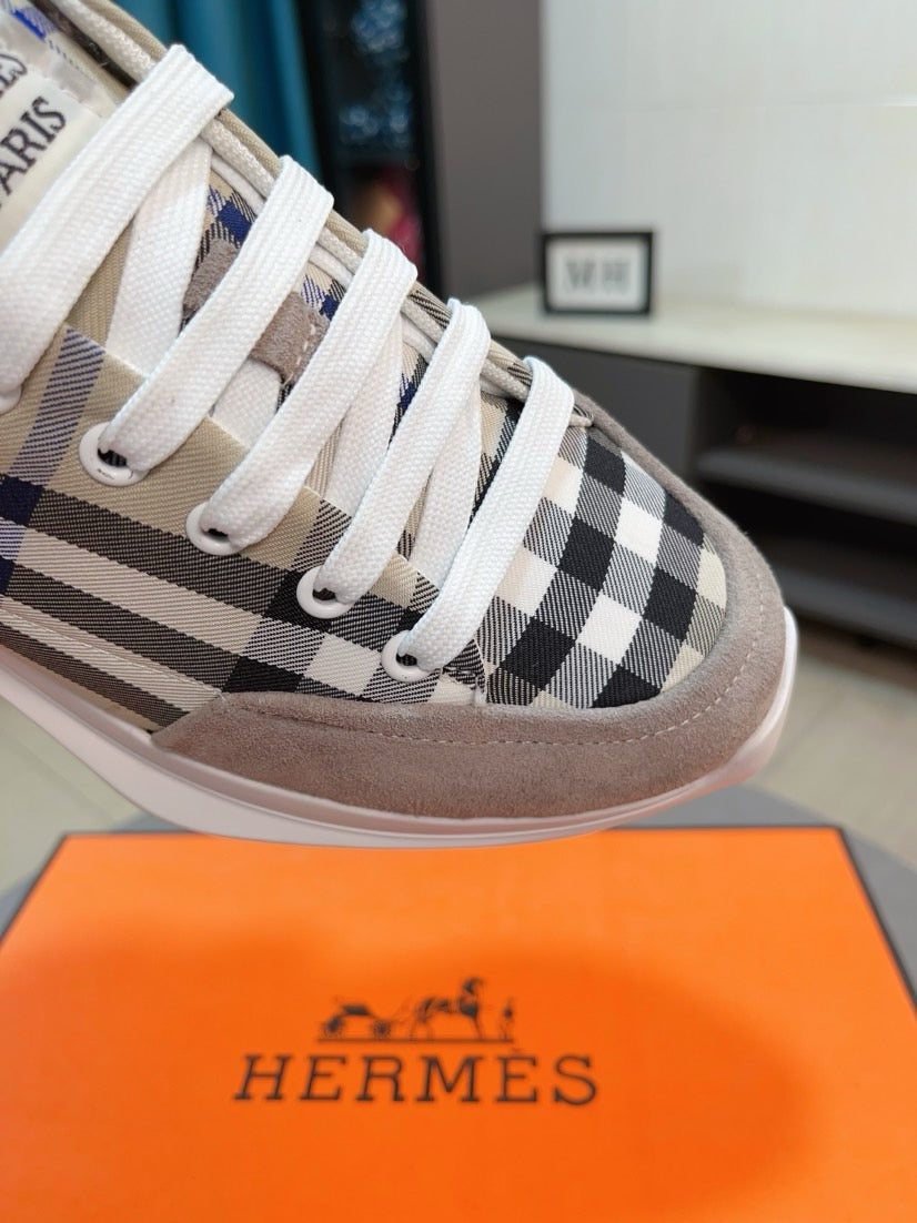 LuxluxHouse Best Quality Shoes Hermes