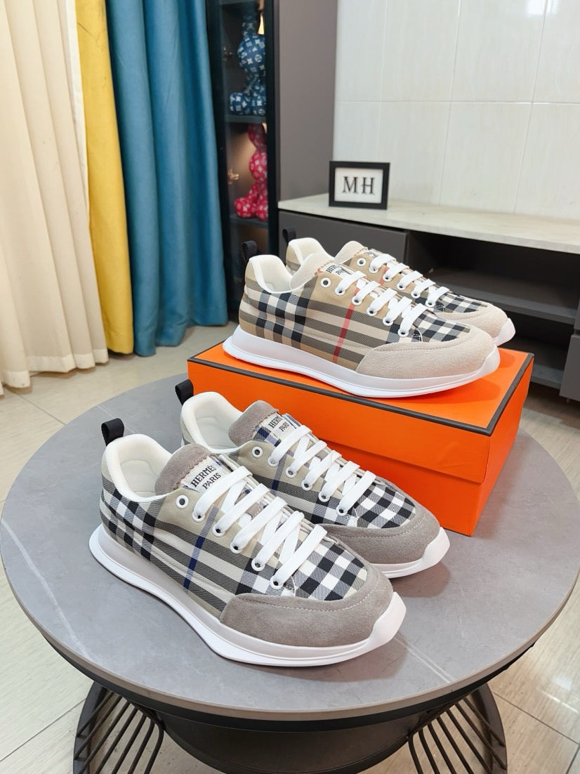 LuxluxHouse Best Quality Shoes Hermes