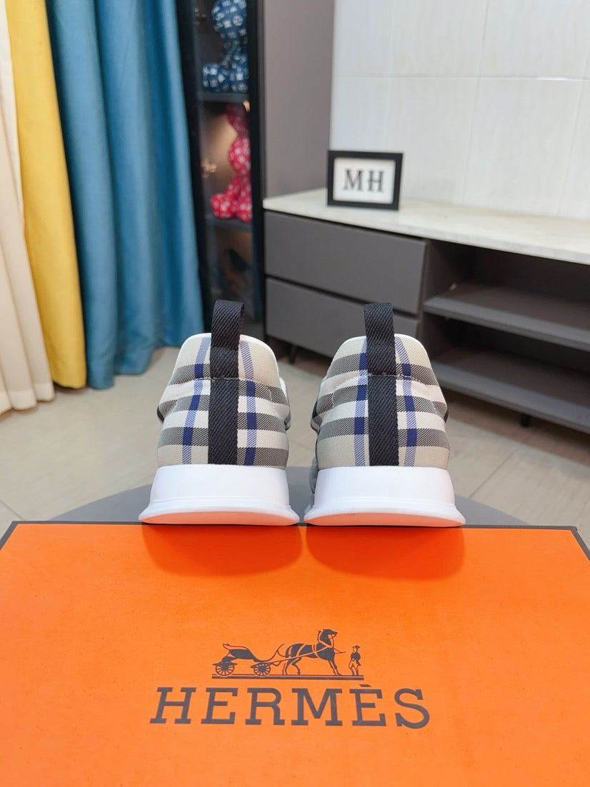 LuxluxHouse Best Quality Shoes Hermes