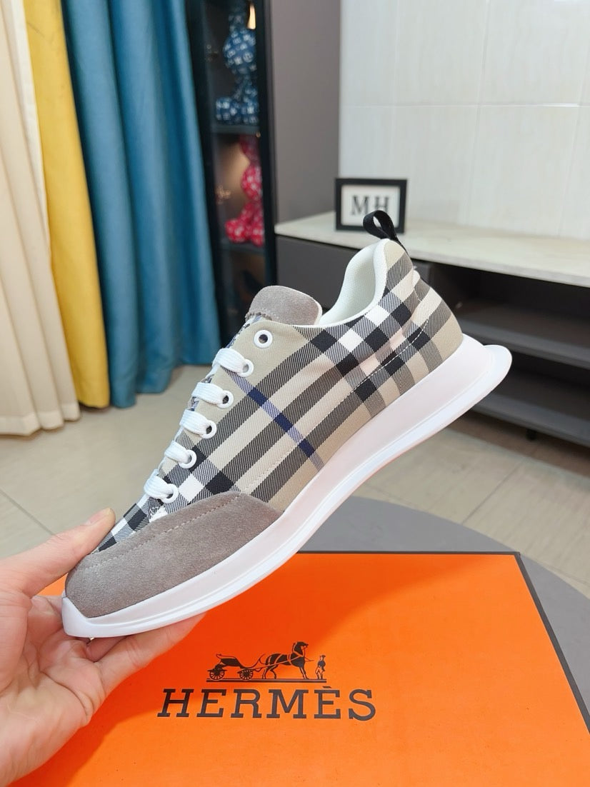 LuxluxHouse Best Quality Shoes Hermes