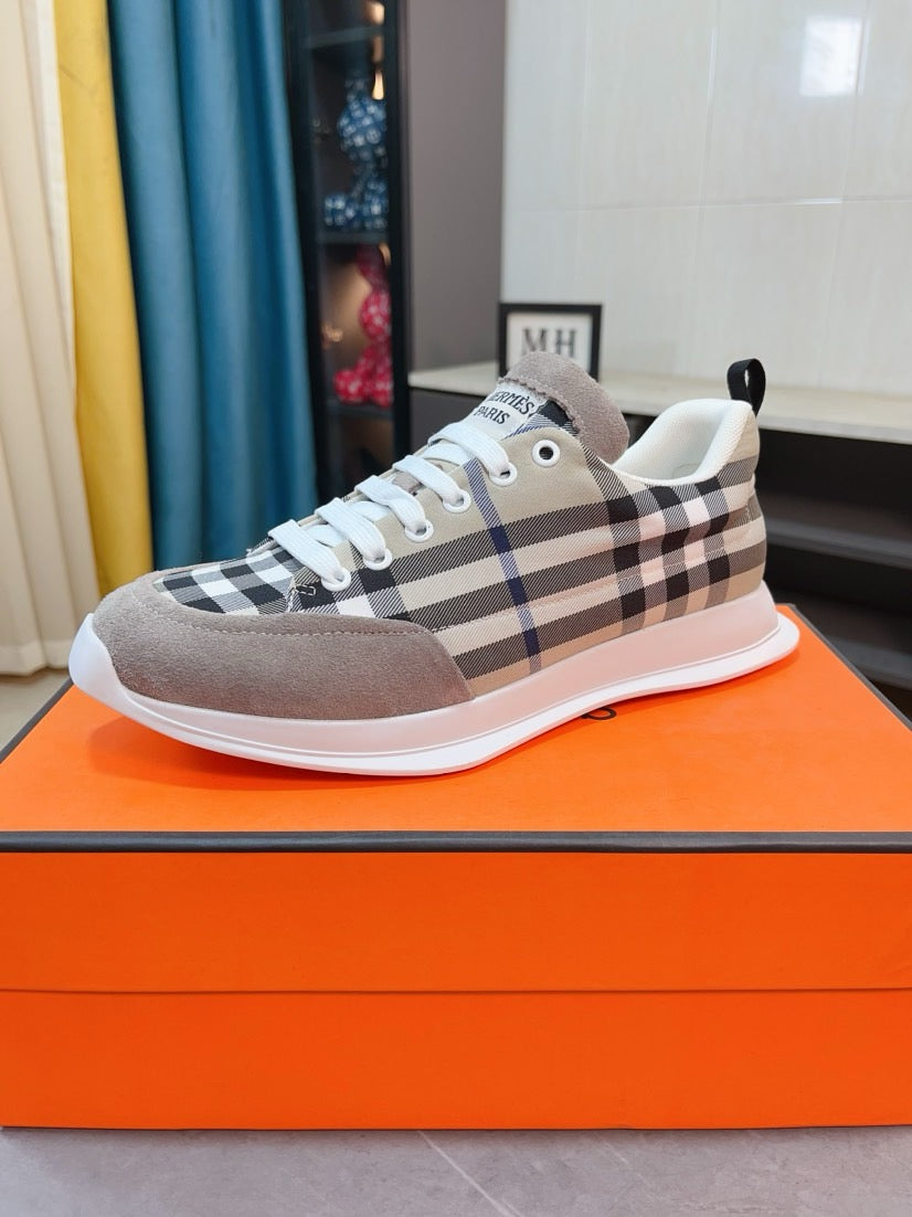 LuxluxHouse Best Quality Shoes Hermes