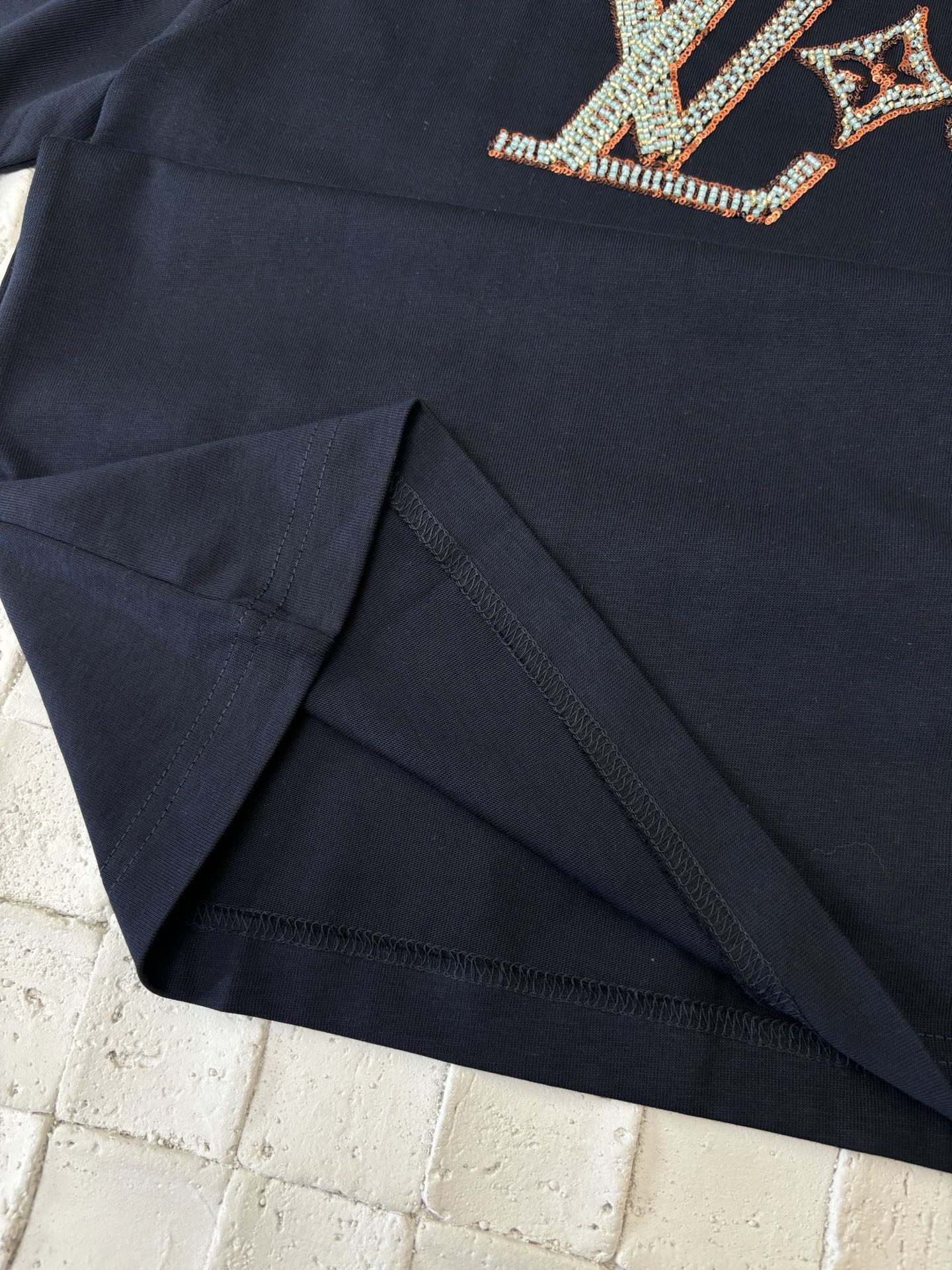 LuxluxHouse Best Quality Clothes T-shirt Louis Vuitton