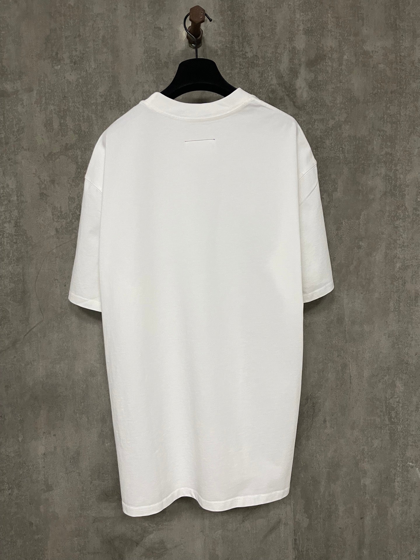 LuxluxHouse Best Quality Clothes T-shirt Chanel & Maison Margiela