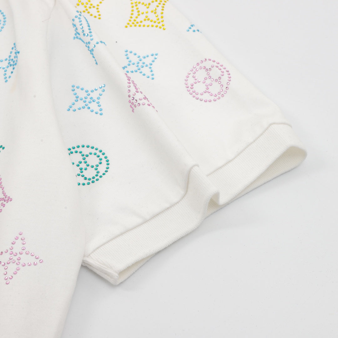 LuxluxHouse Best Quality Clothes Shirts&Polo Louis Vuitton