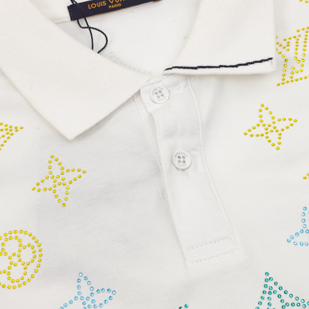 LuxluxHouse Best Quality Clothes Shirts&Polo Louis Vuitton