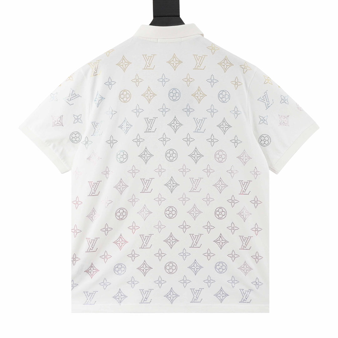 LuxluxHouse Best Quality Clothes Shirts&Polo Louis Vuitton