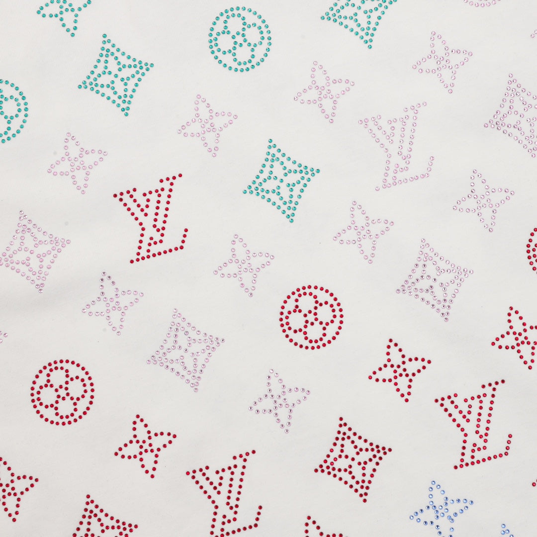 LuxluxHouse Best Quality Clothes Shirts&Polo Louis Vuitton