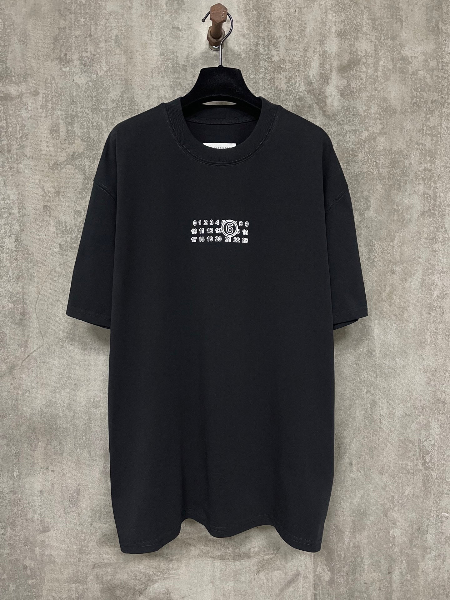 LuxluxHouse Best Quality Clothes T-shirt Chanel & Maison Margiela