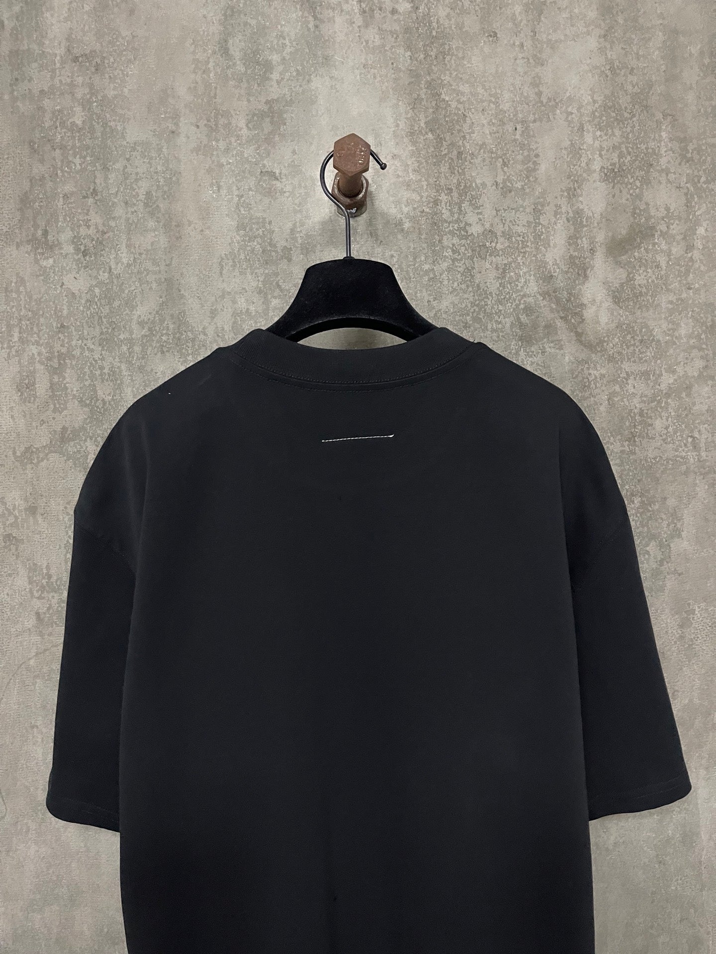 LuxluxHouse Best Quality Clothes T-shirt Chanel & Maison Margiela