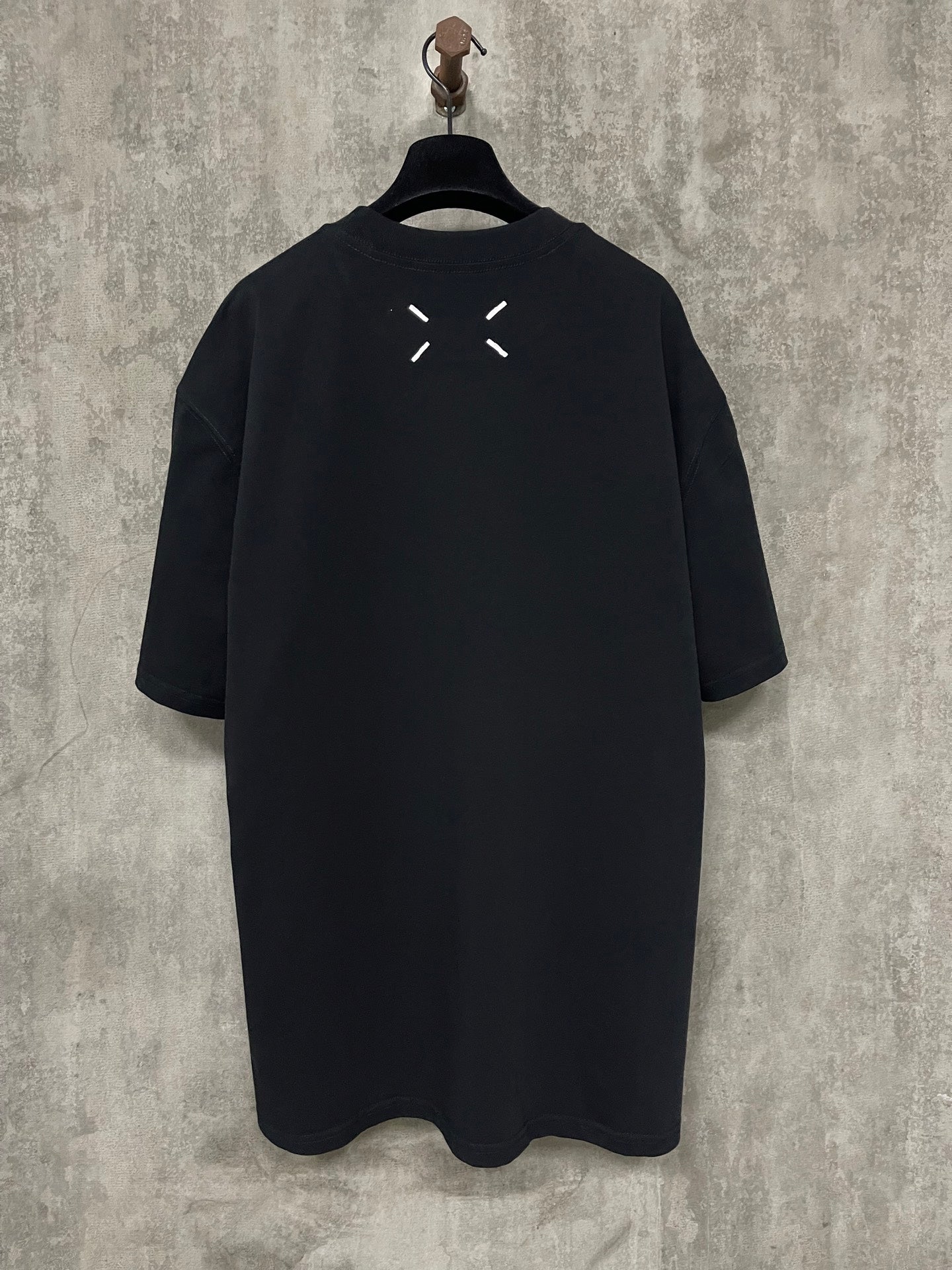 LuxluxHouse Best Quality Clothes T-shirt Chanel & Maison Margiela