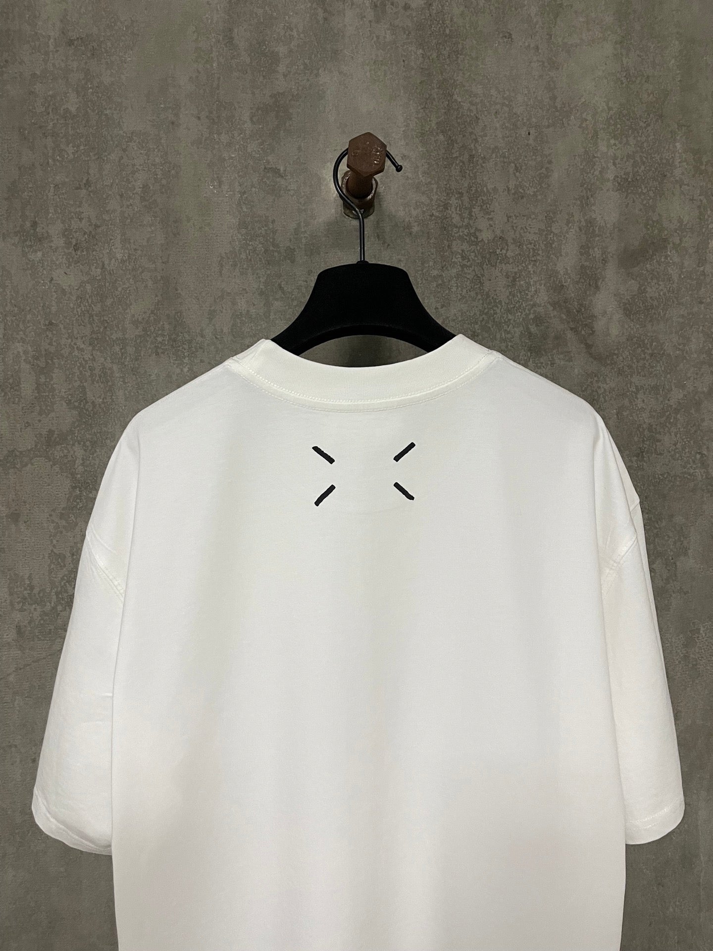 LuxluxHouse Best Quality Clothes T-shirt Chanel & Maison Margiela