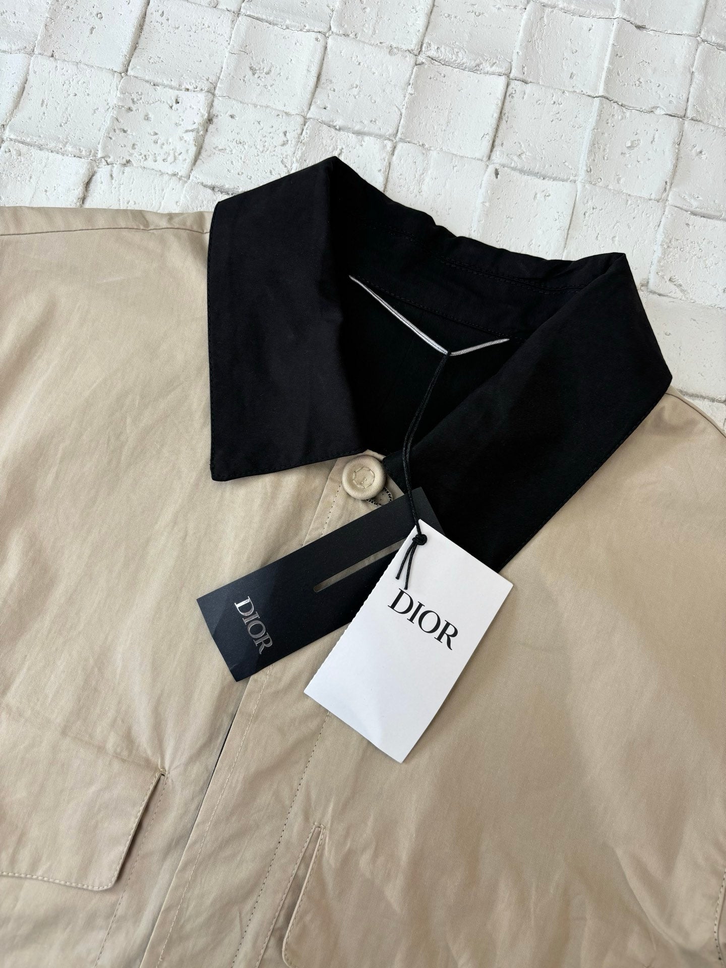 LuxluxHouse Best Quality Clothes Coats & Jackets Dior