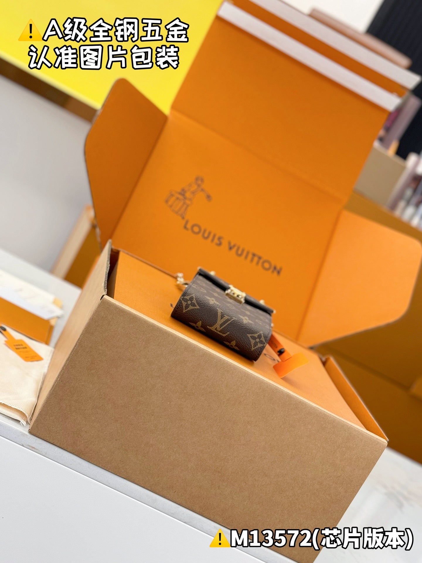 LuxluxHouse Best Quality Bags Best Louis Vuitton Women