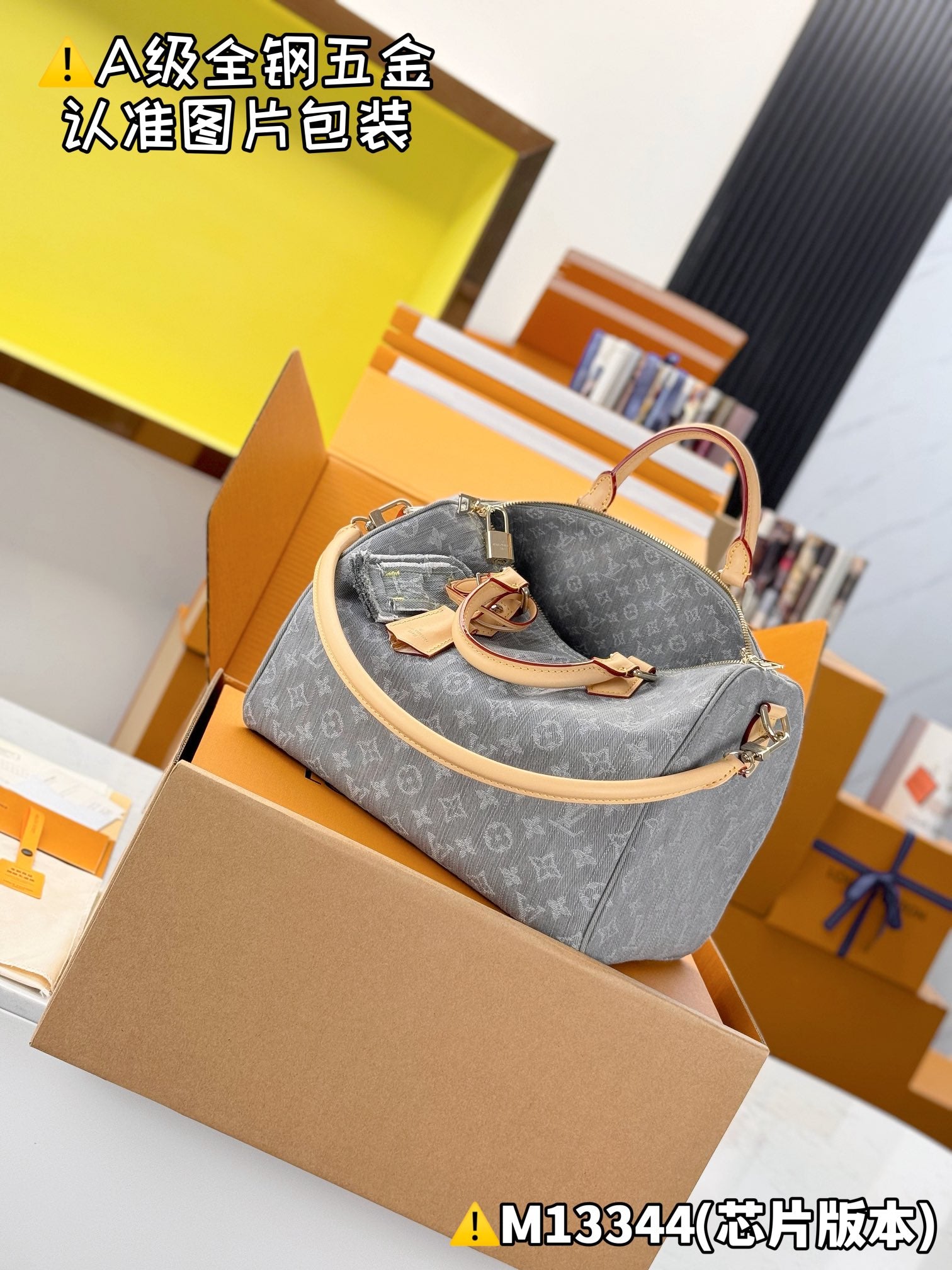 LuxluxHouse Best Quality Bags Best Louis Vuitton Women