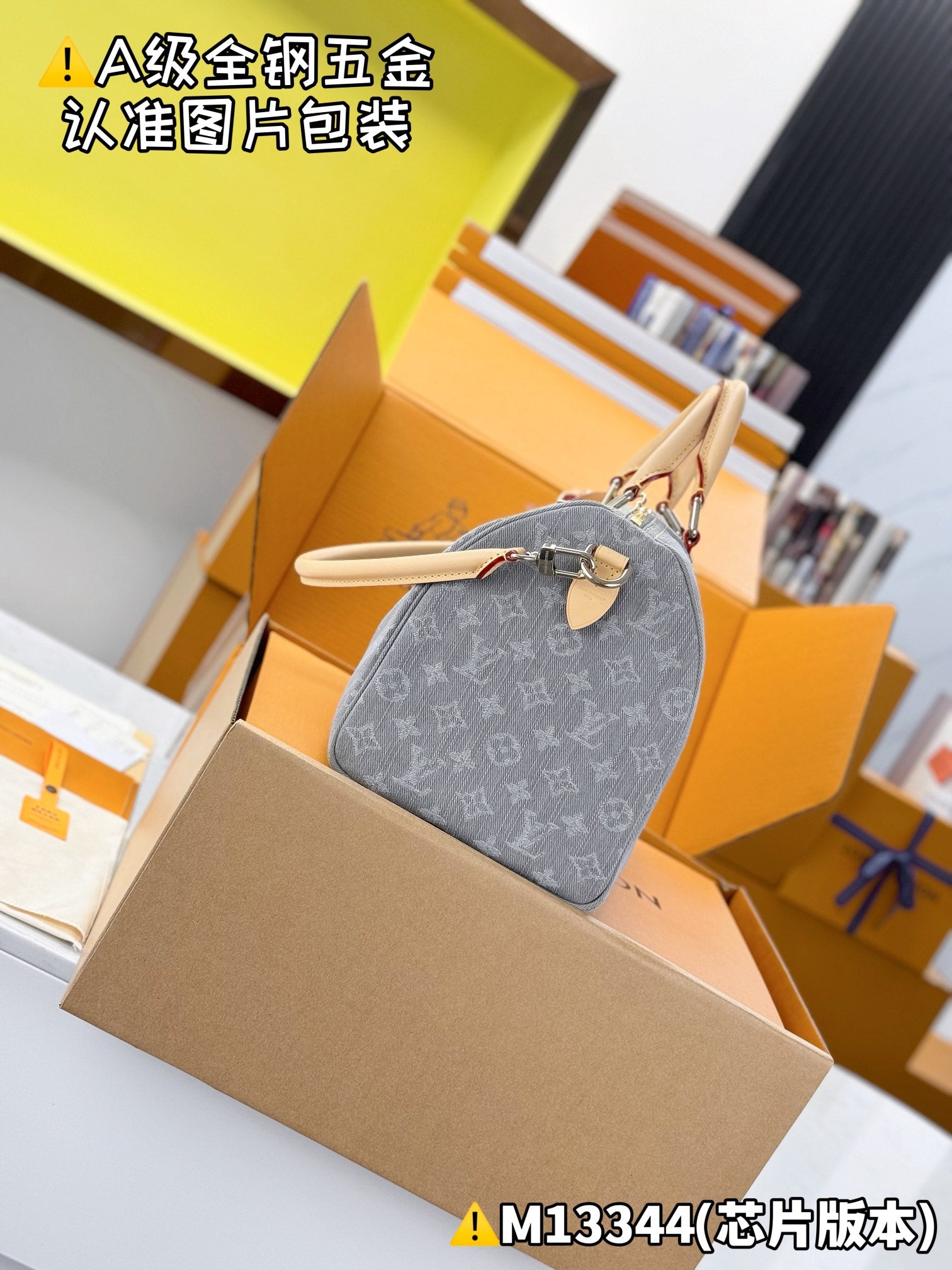 LuxluxHouse Best Quality Bags Best Louis Vuitton Women