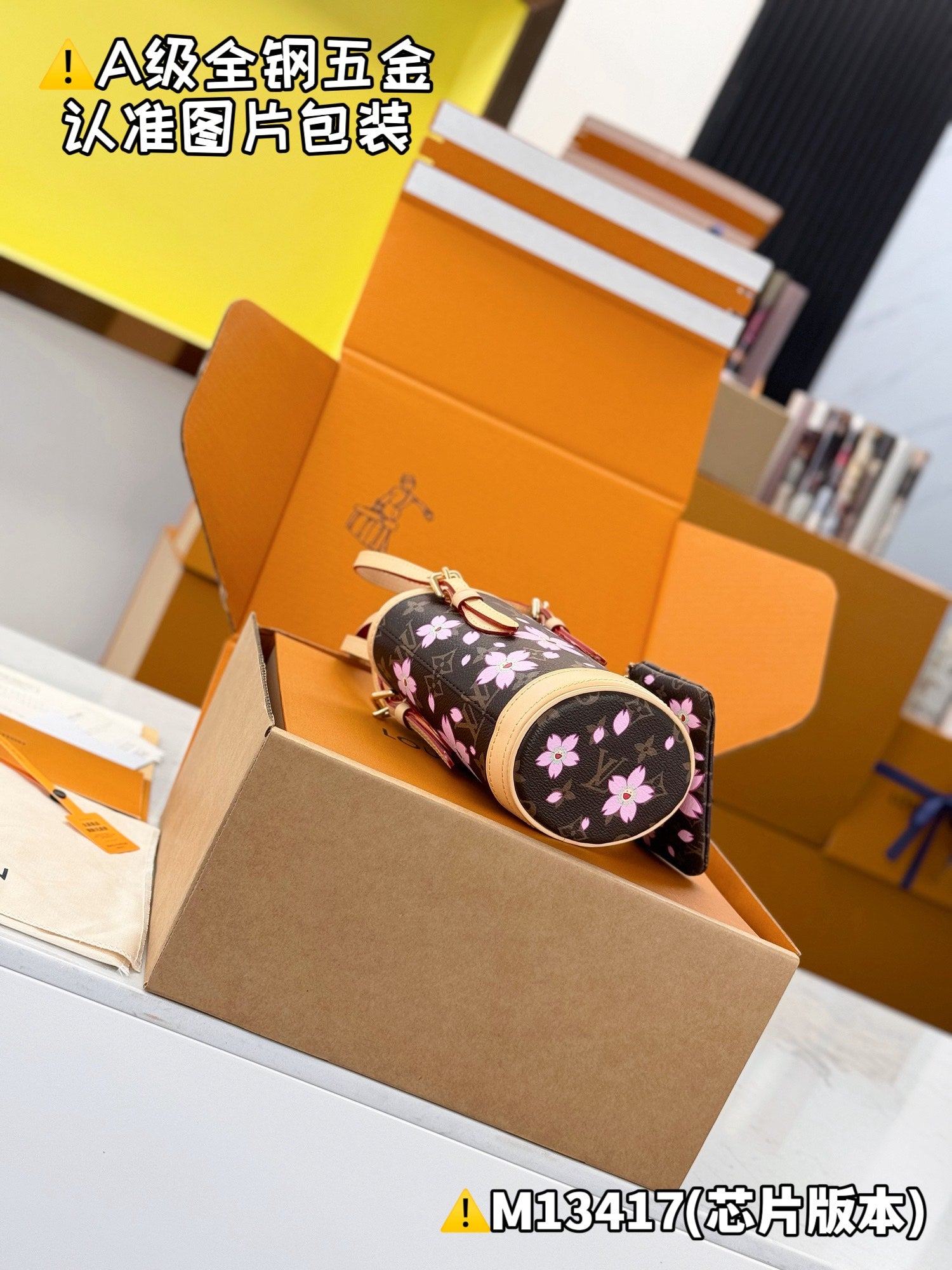 LuxluxHouse Best Quality Bags Best Louis Vuitton Women