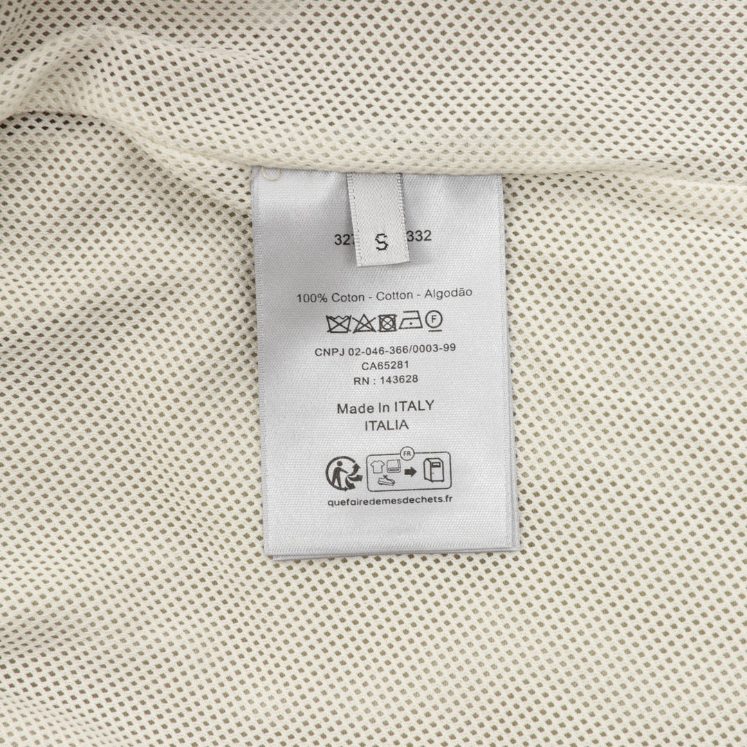 LuxluxHouse Best Quality Clothes Pants Dior