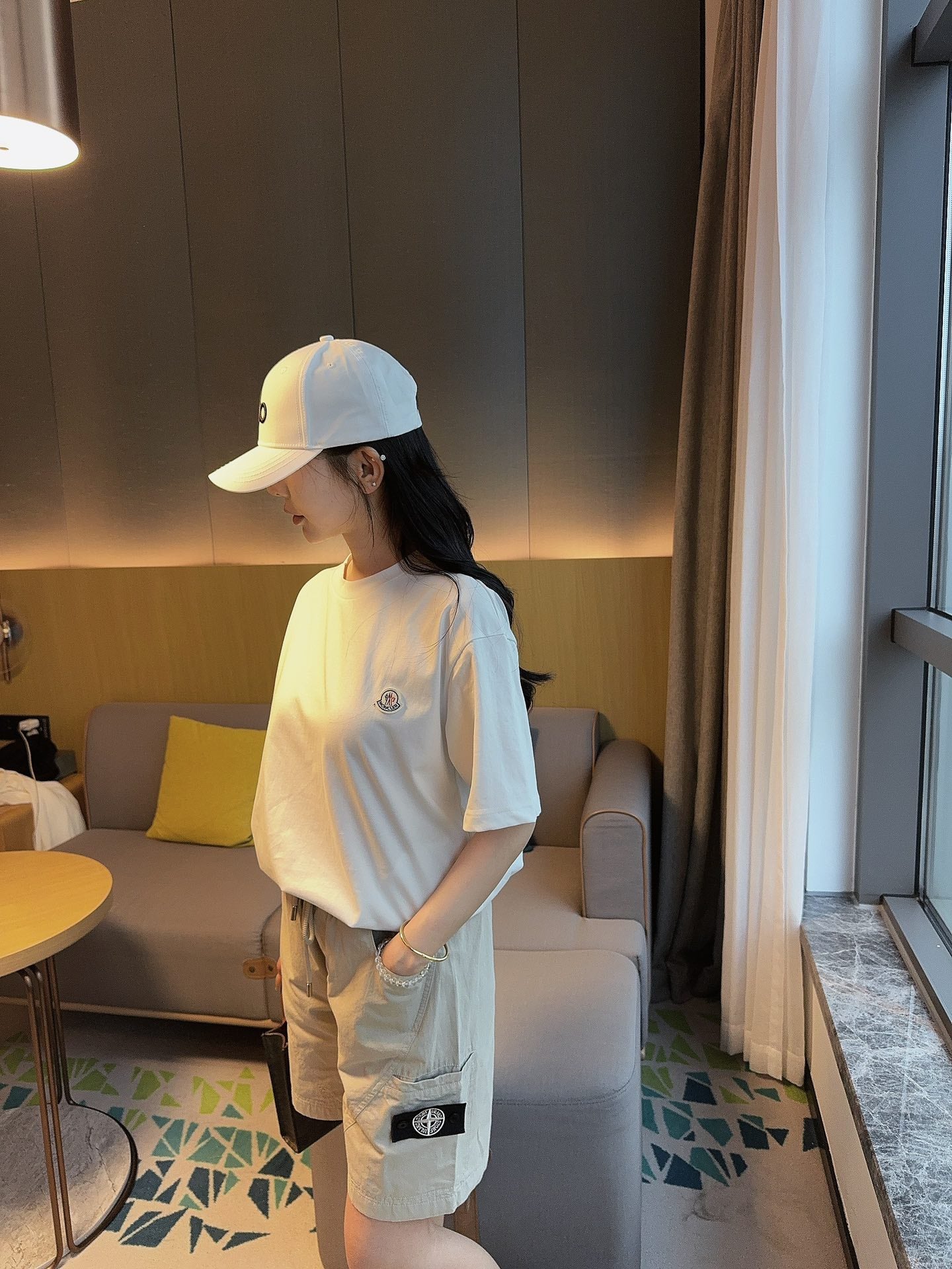 LuxluxHouse Best Quality Clothes Pants Dior