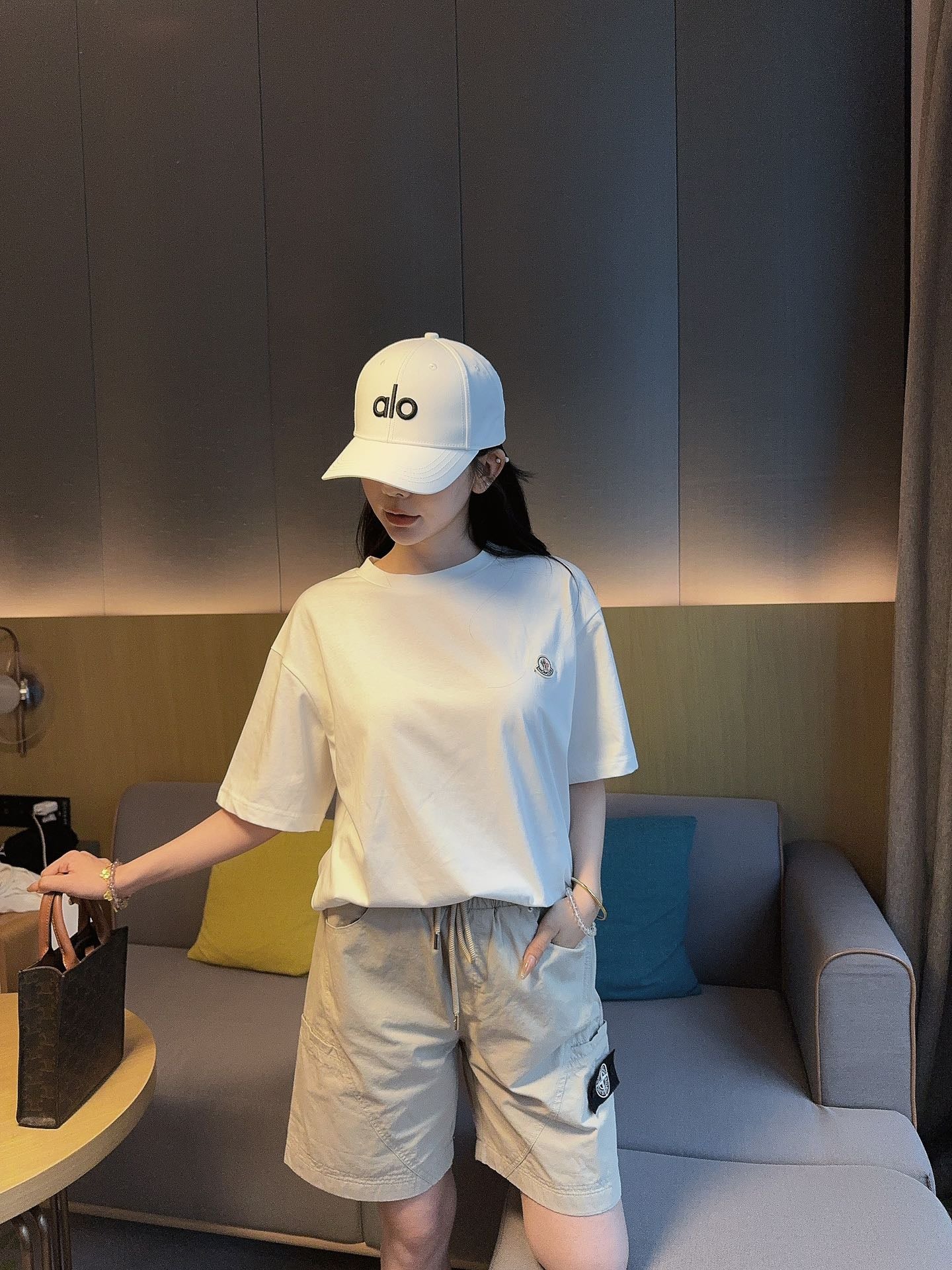 LuxluxHouse Best Quality Clothes Pants Dior