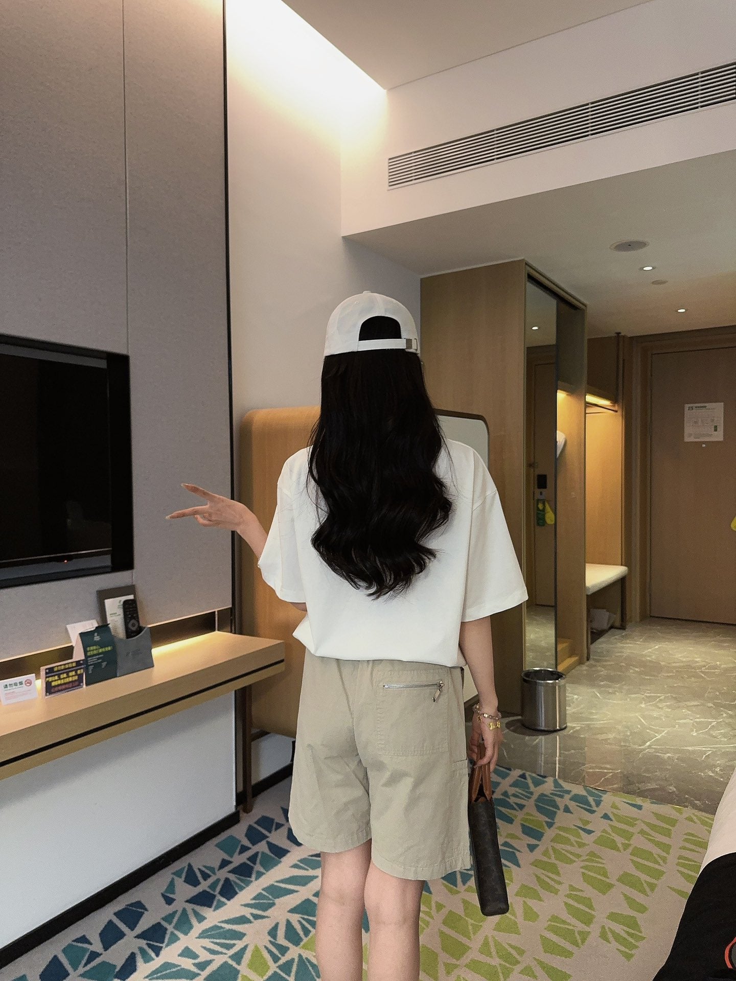 LuxluxHouse Best Quality Clothes Stone Island Pants