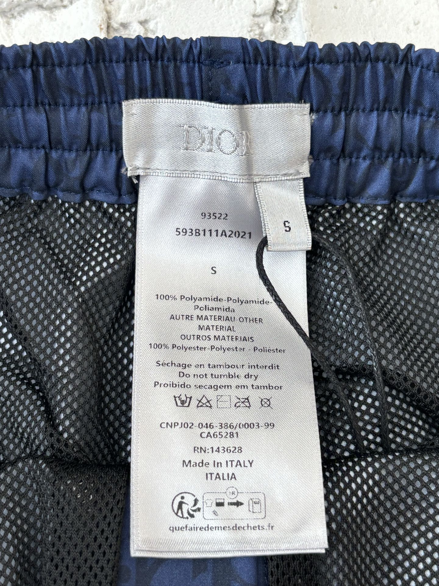 LuxluxHouse Best Quality Clothes Pants Dior
