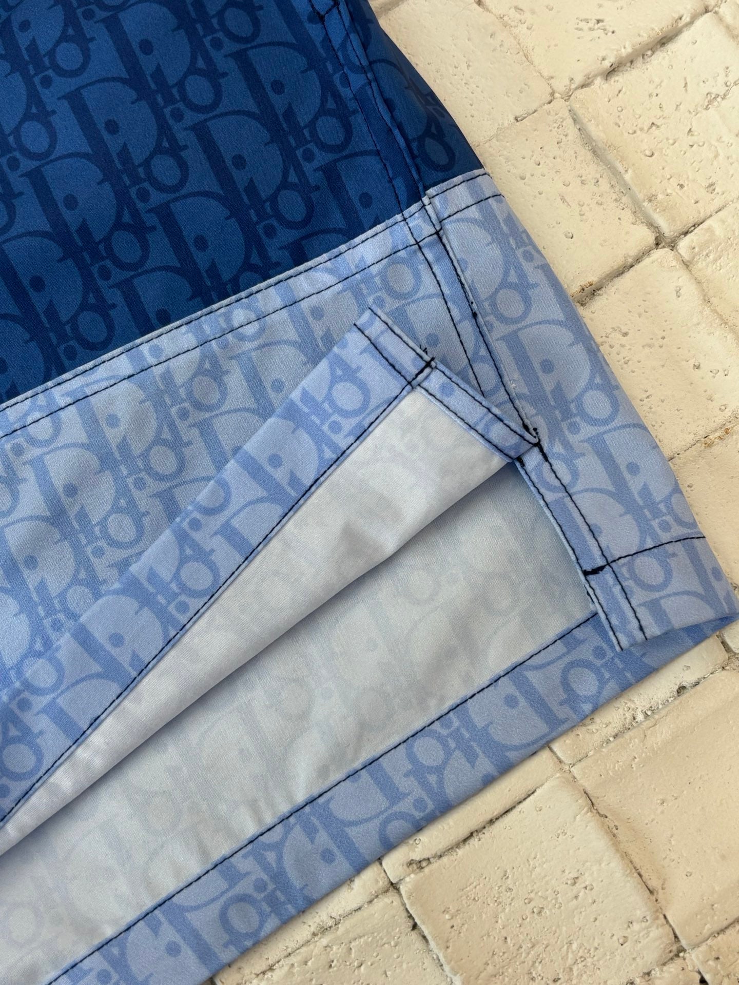 LuxluxHouse Best Quality Clothes Pants Dior